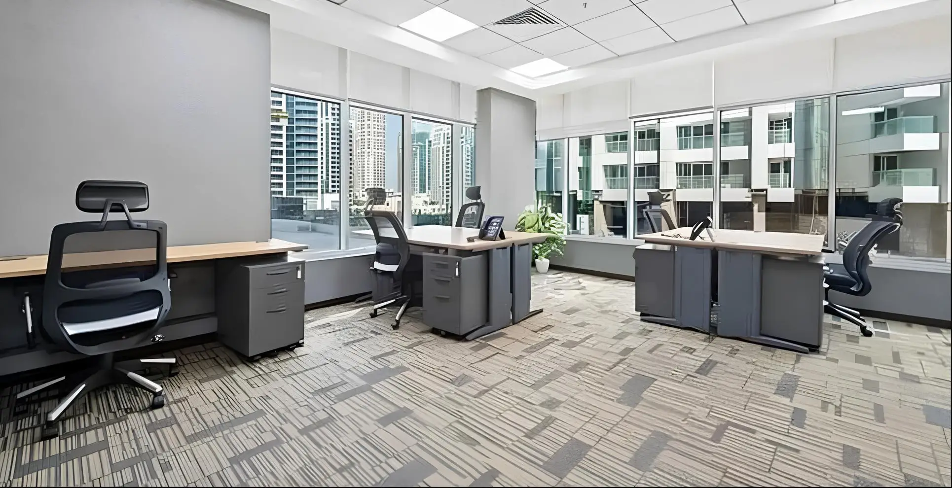 MISMAK "Clover Bay Tower" 3