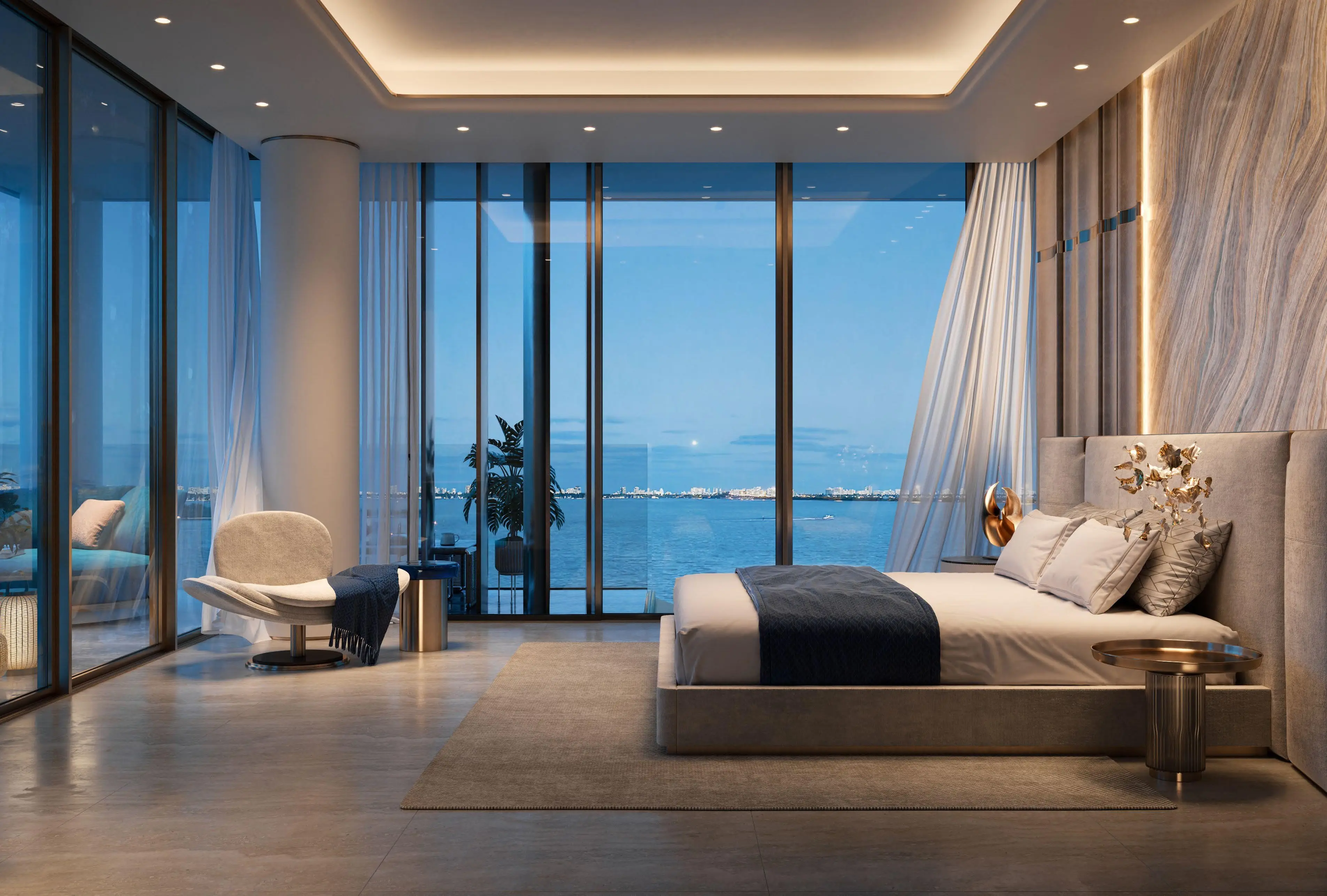 AVENEW "Silena Residences" 30