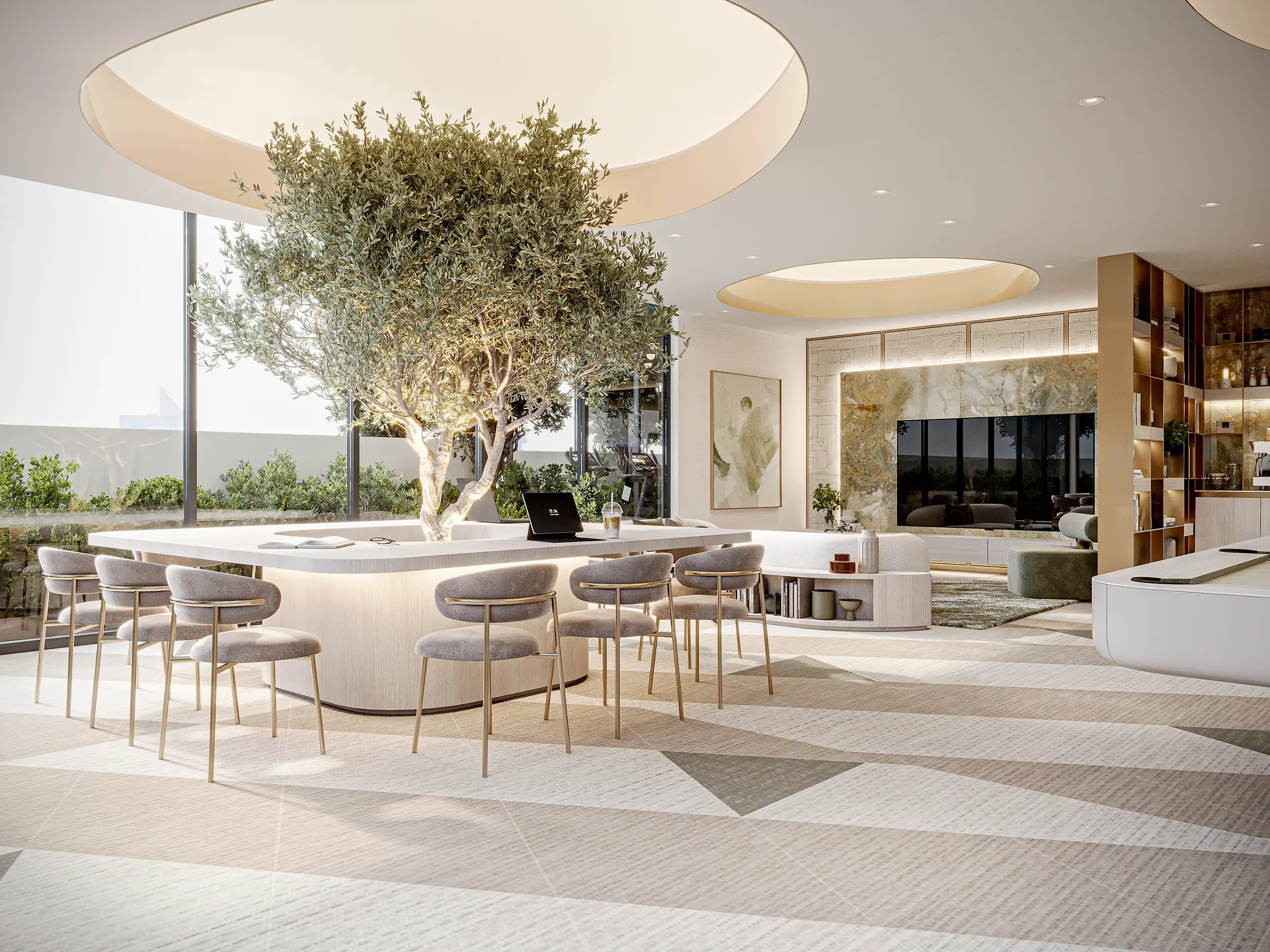 MAJID DEVELOPMENTS "Arlington Park" 24