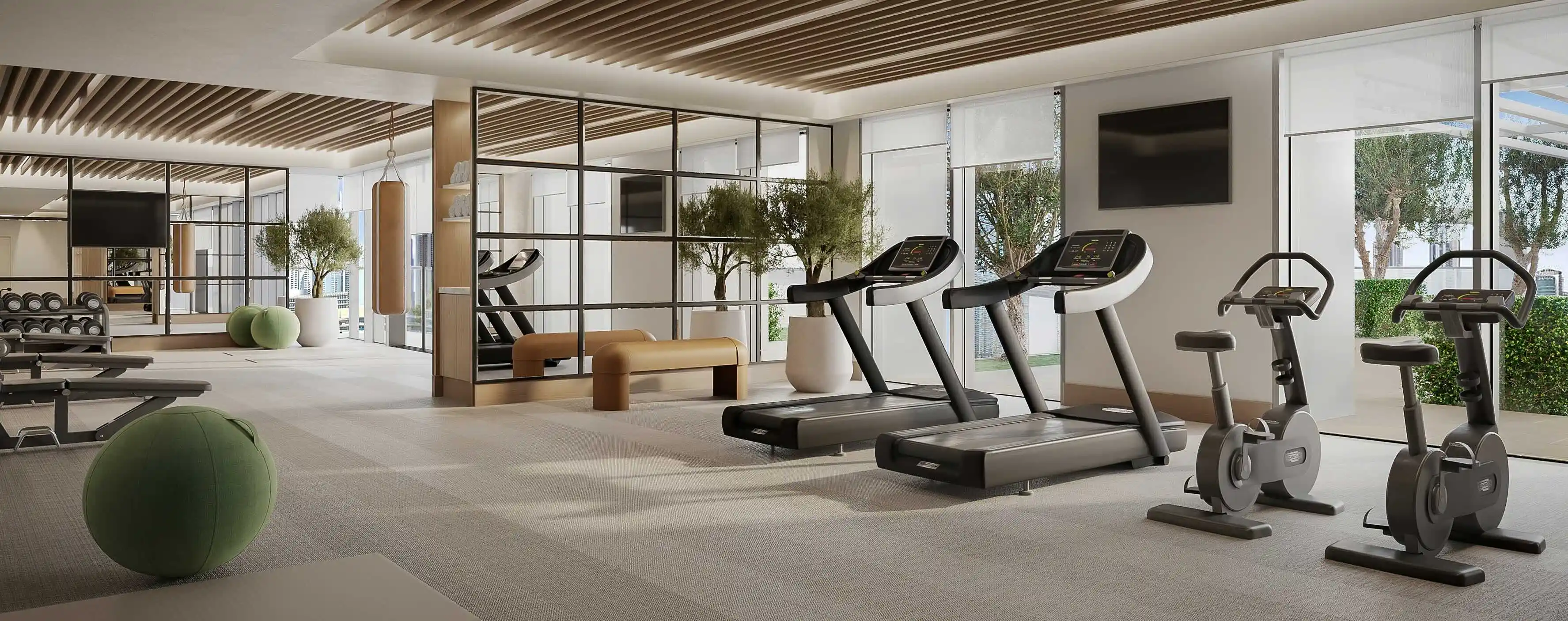 EMAAR "St. Regis Residence" 15