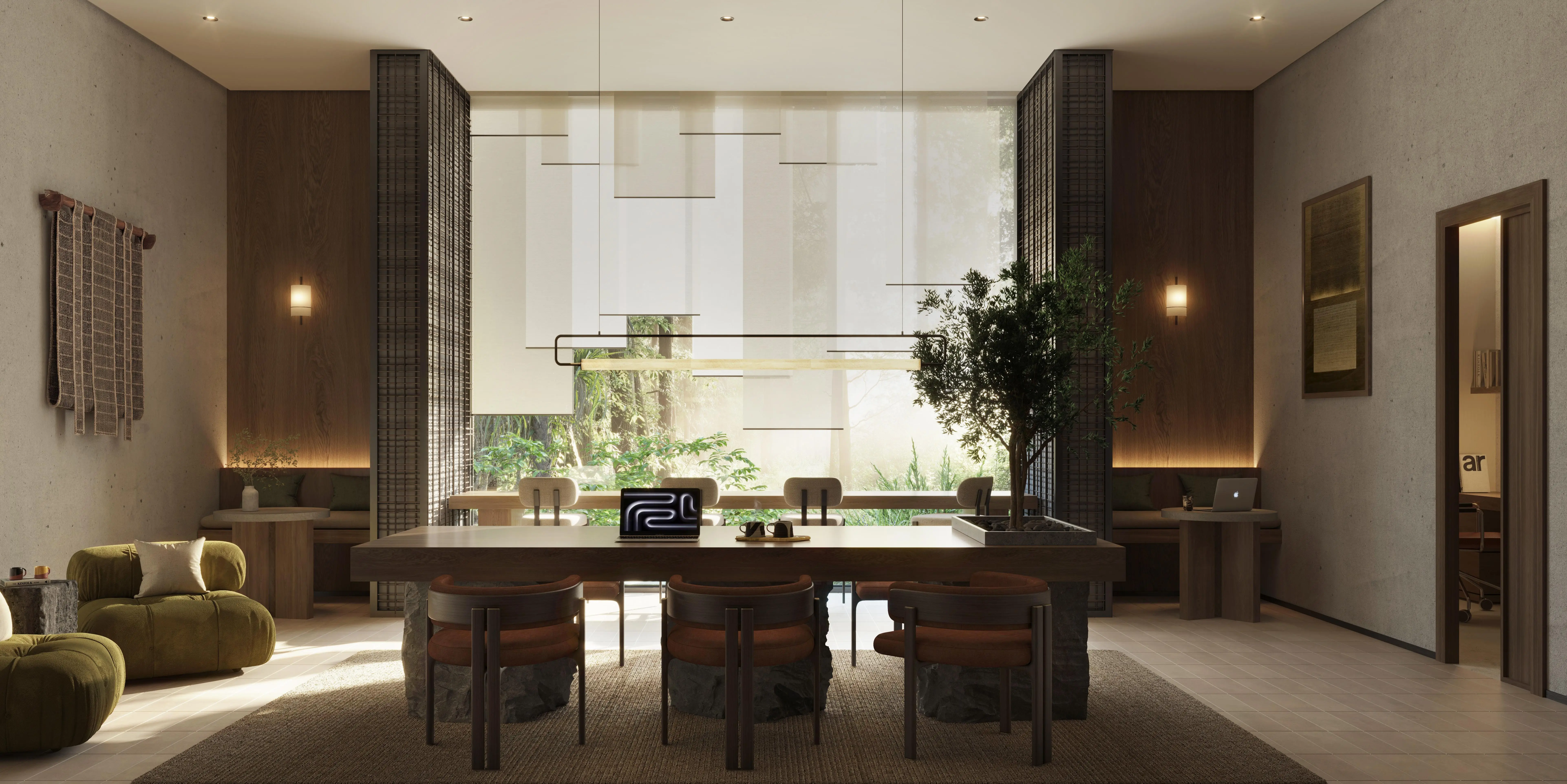 ALDAR "Sei Saadiyat"