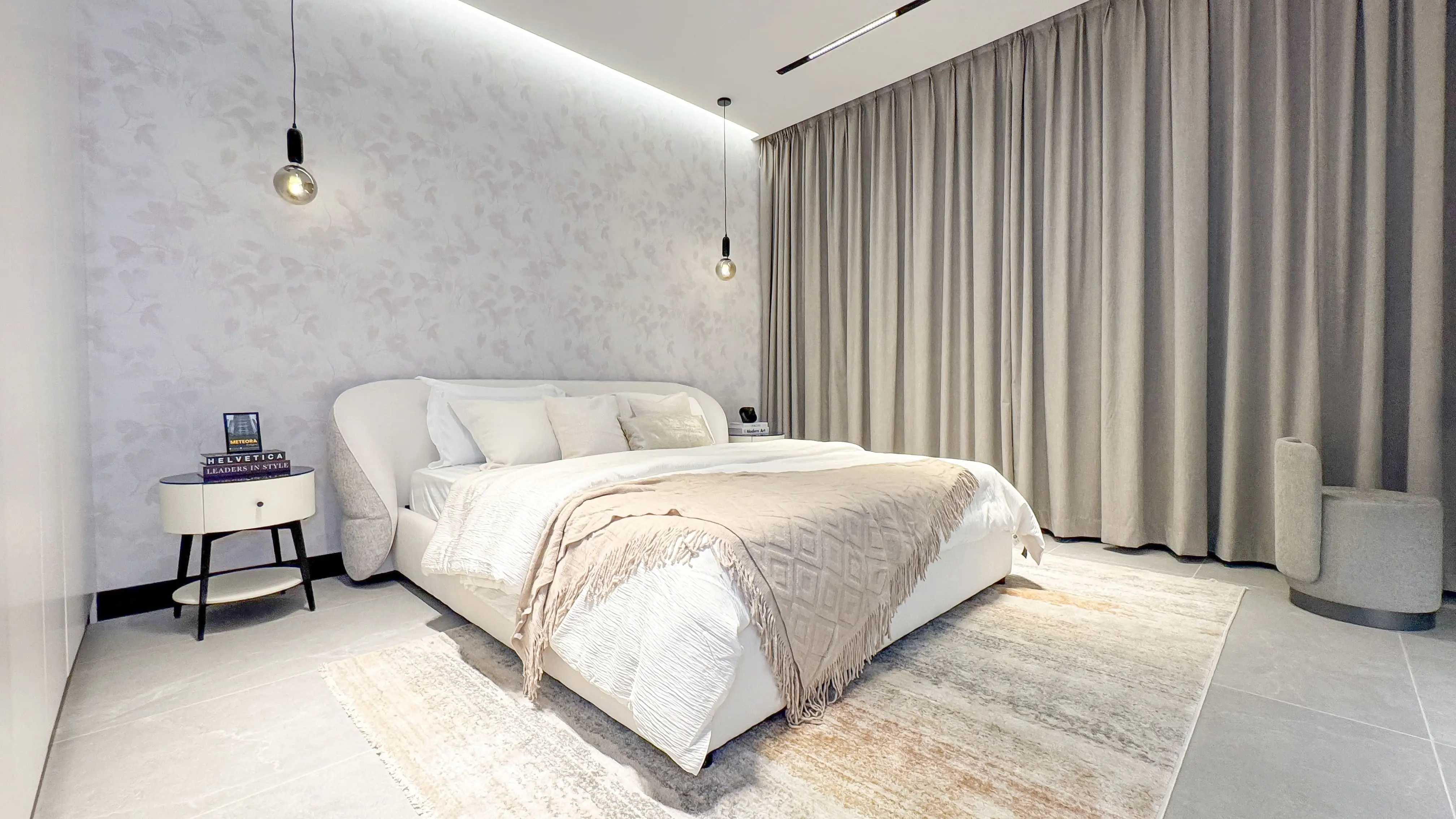 METEORA DEVELOPERS "Vivanti Residences by Meteora"