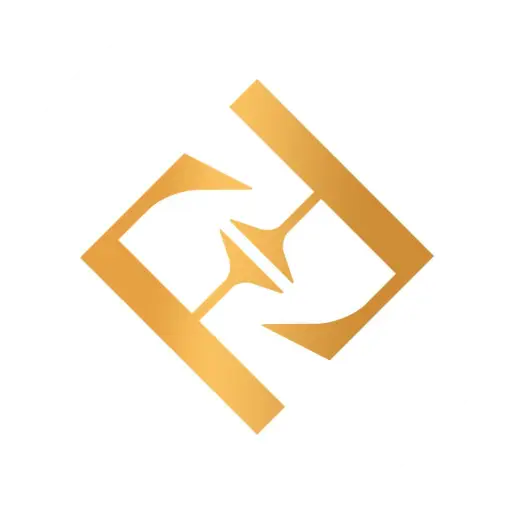 Fahim the Developer Logo