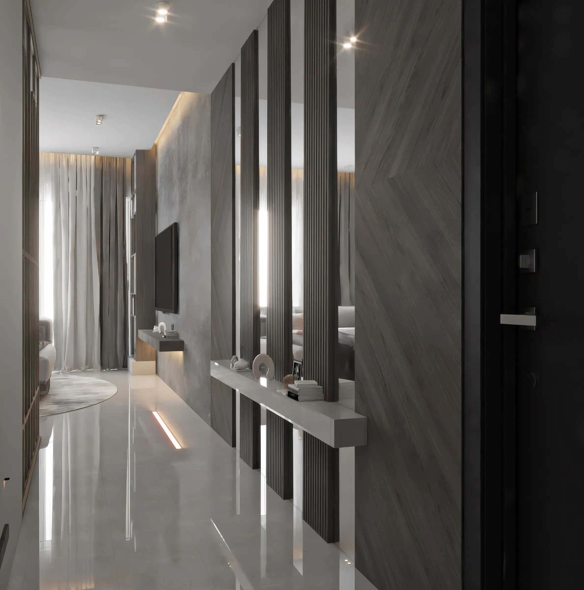 PALLADIUM PRIME REAL ESTATE DEVELOPMENT "The Grandala" 2