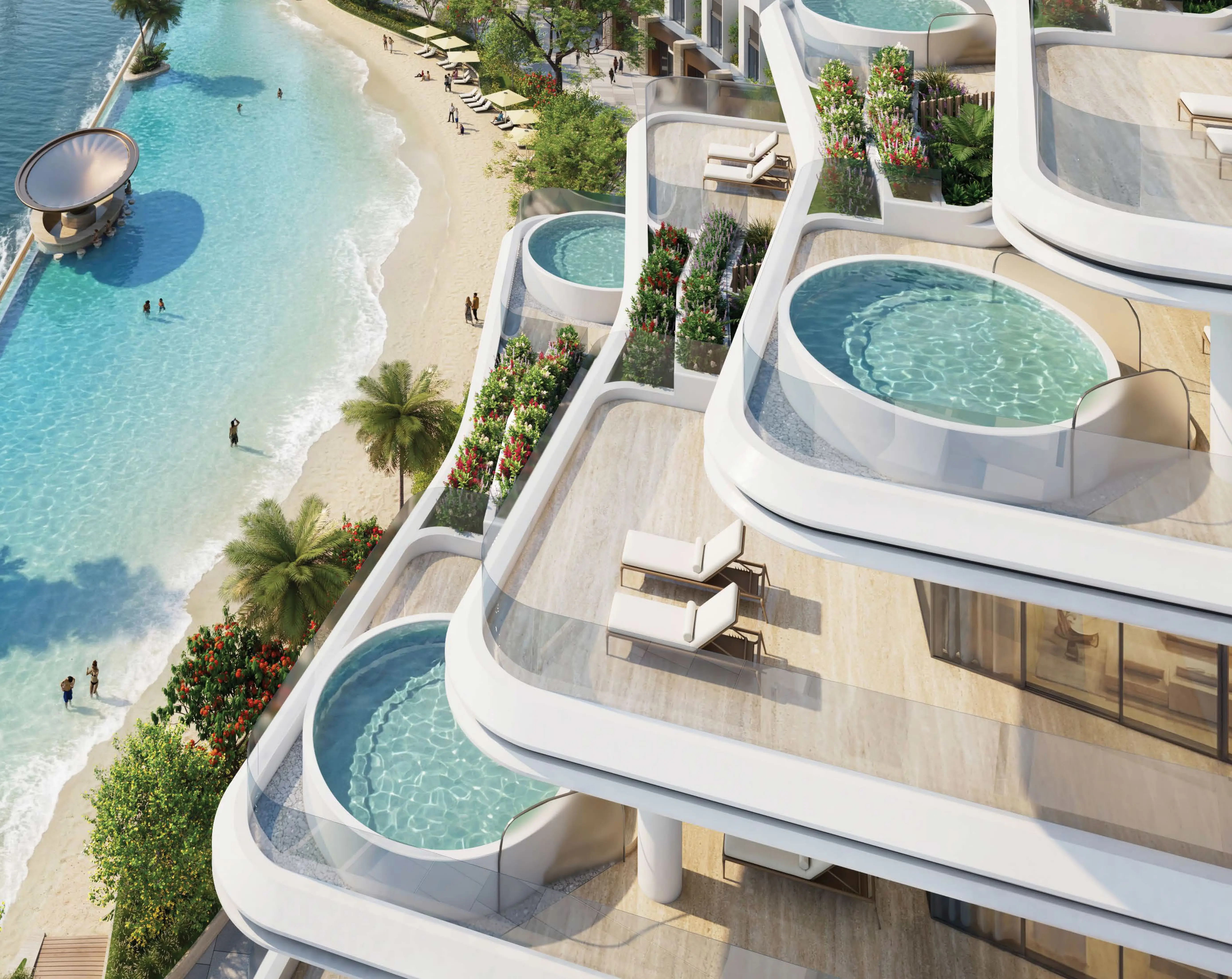 single static gallery