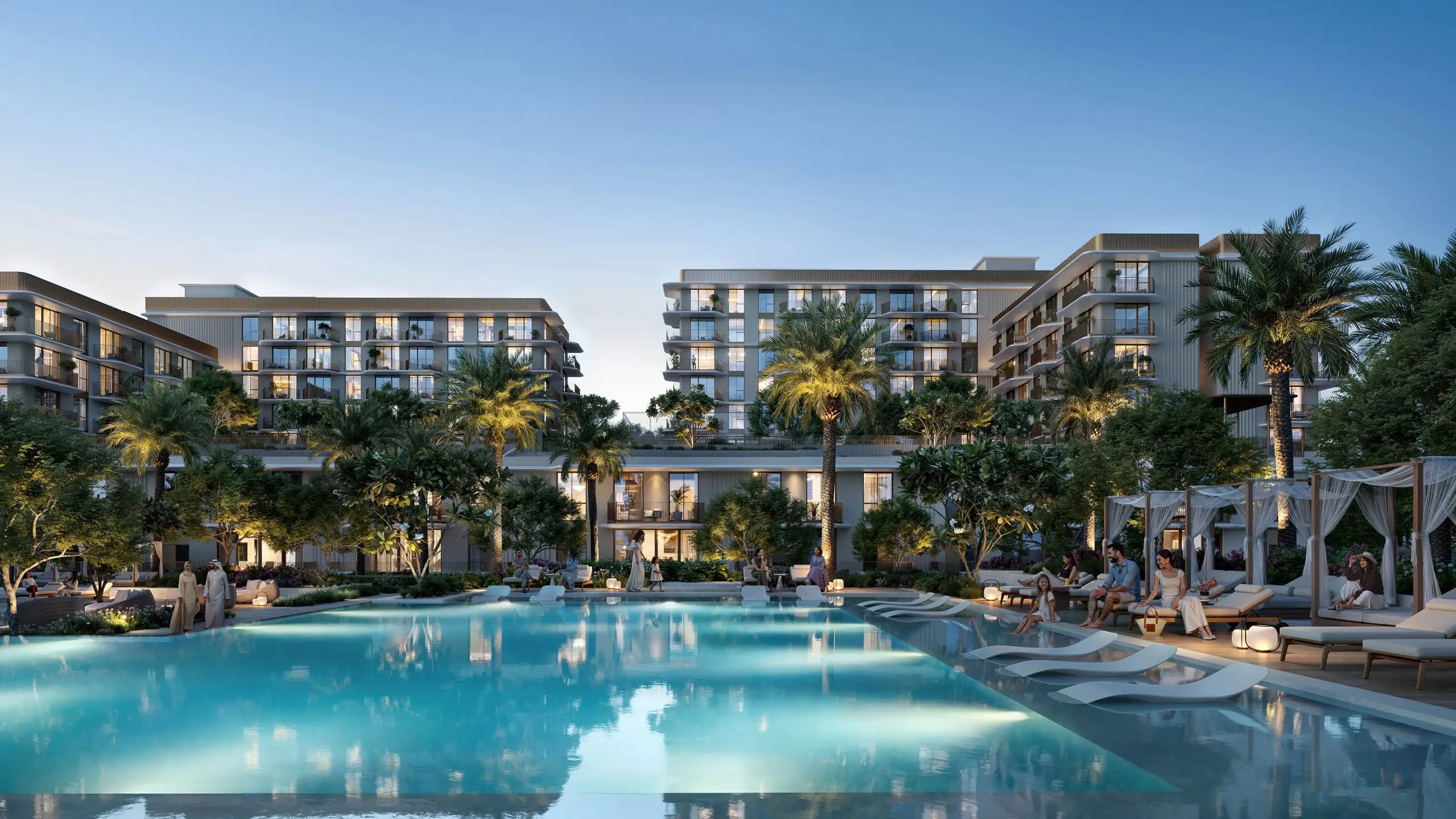 single static gallery