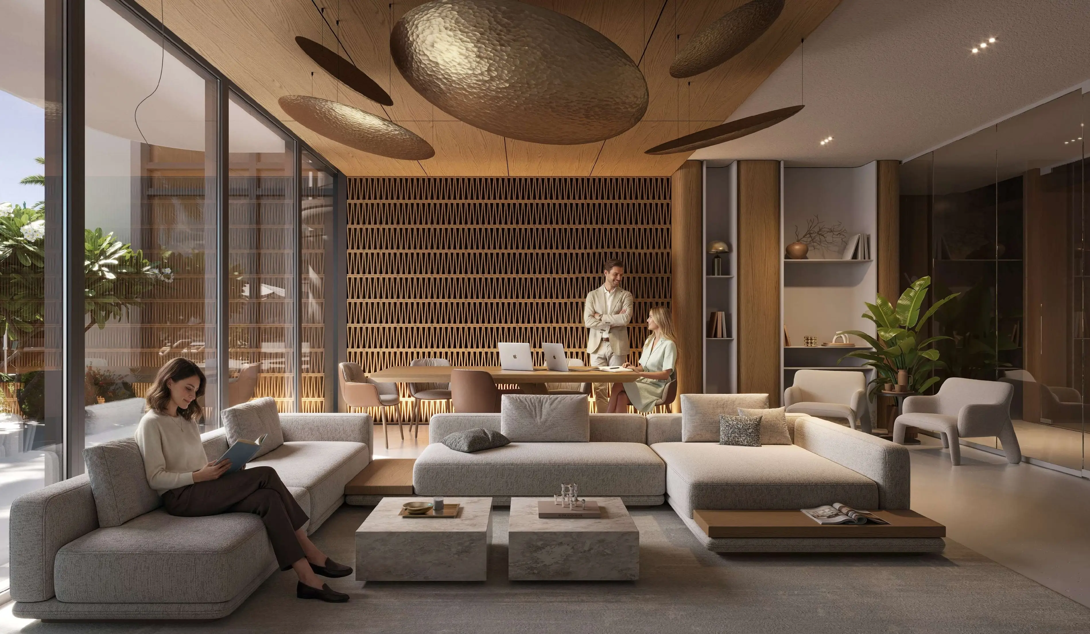 OBJECT 1 "WATERS1DE Residences" NEW LAUNCH 4