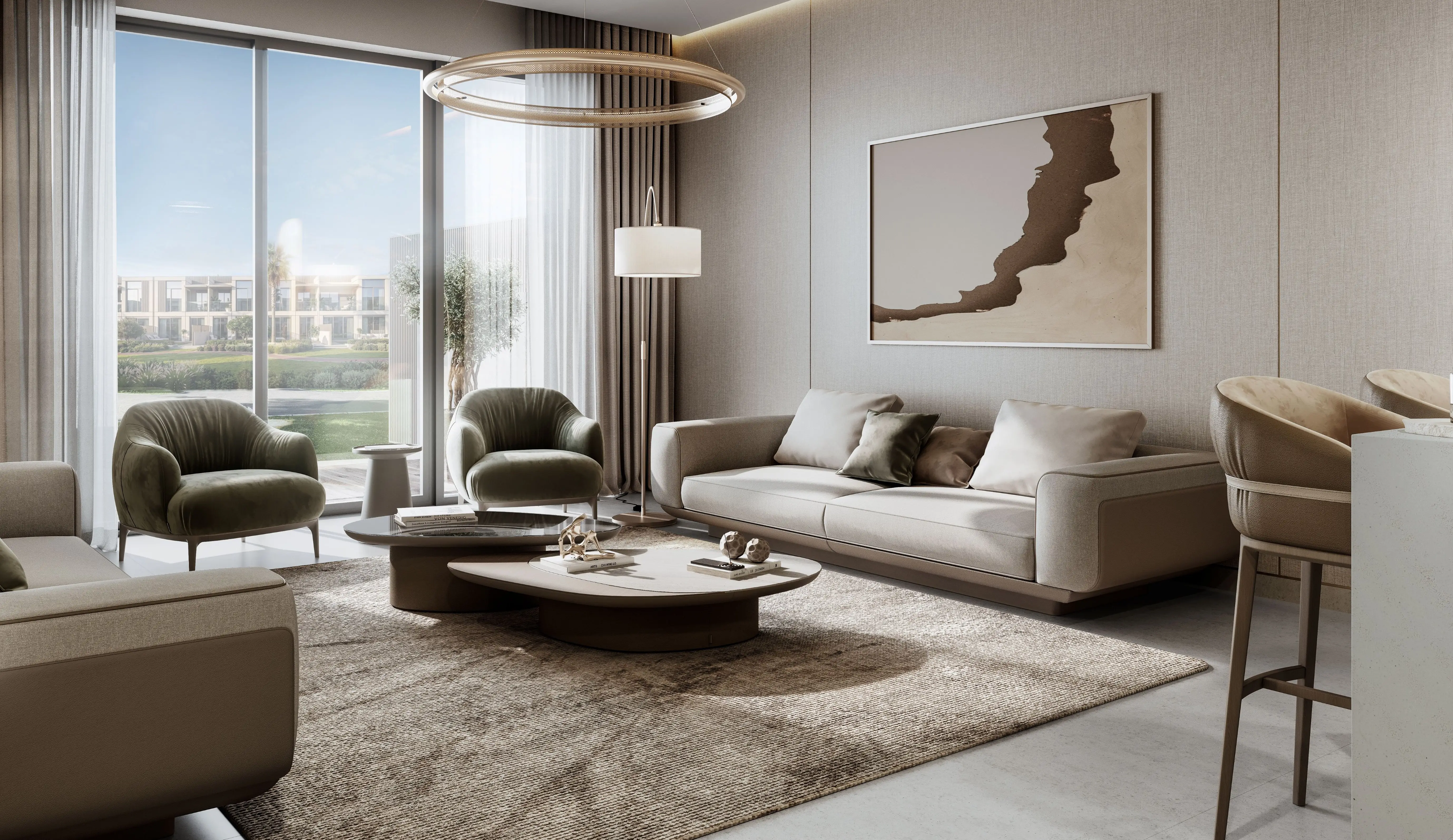 SOBHA "Sobha Sanctuary"