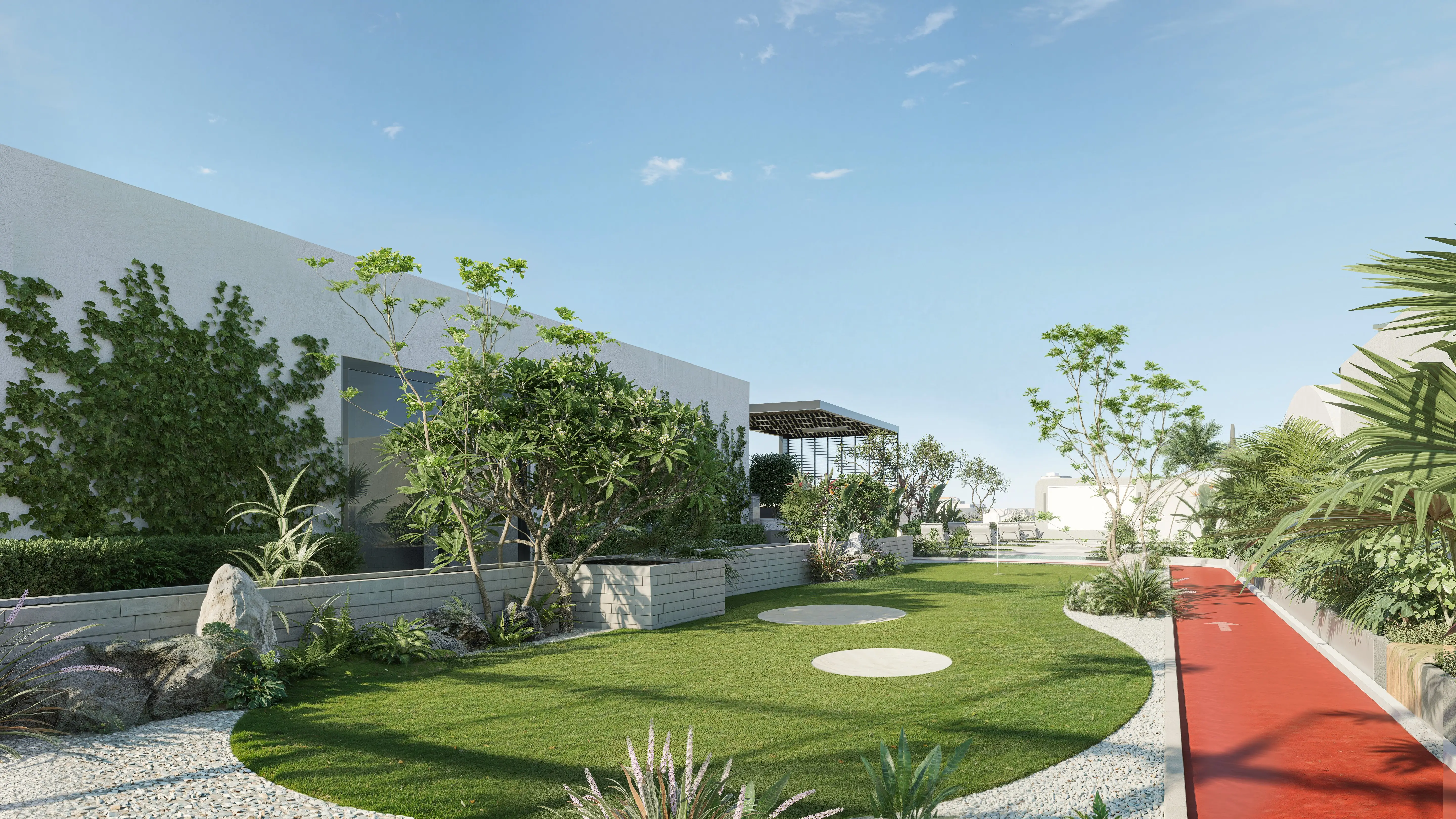 AMIRAH DEVELOPMENTS "Crown Palace" NEW LAUNCH 47