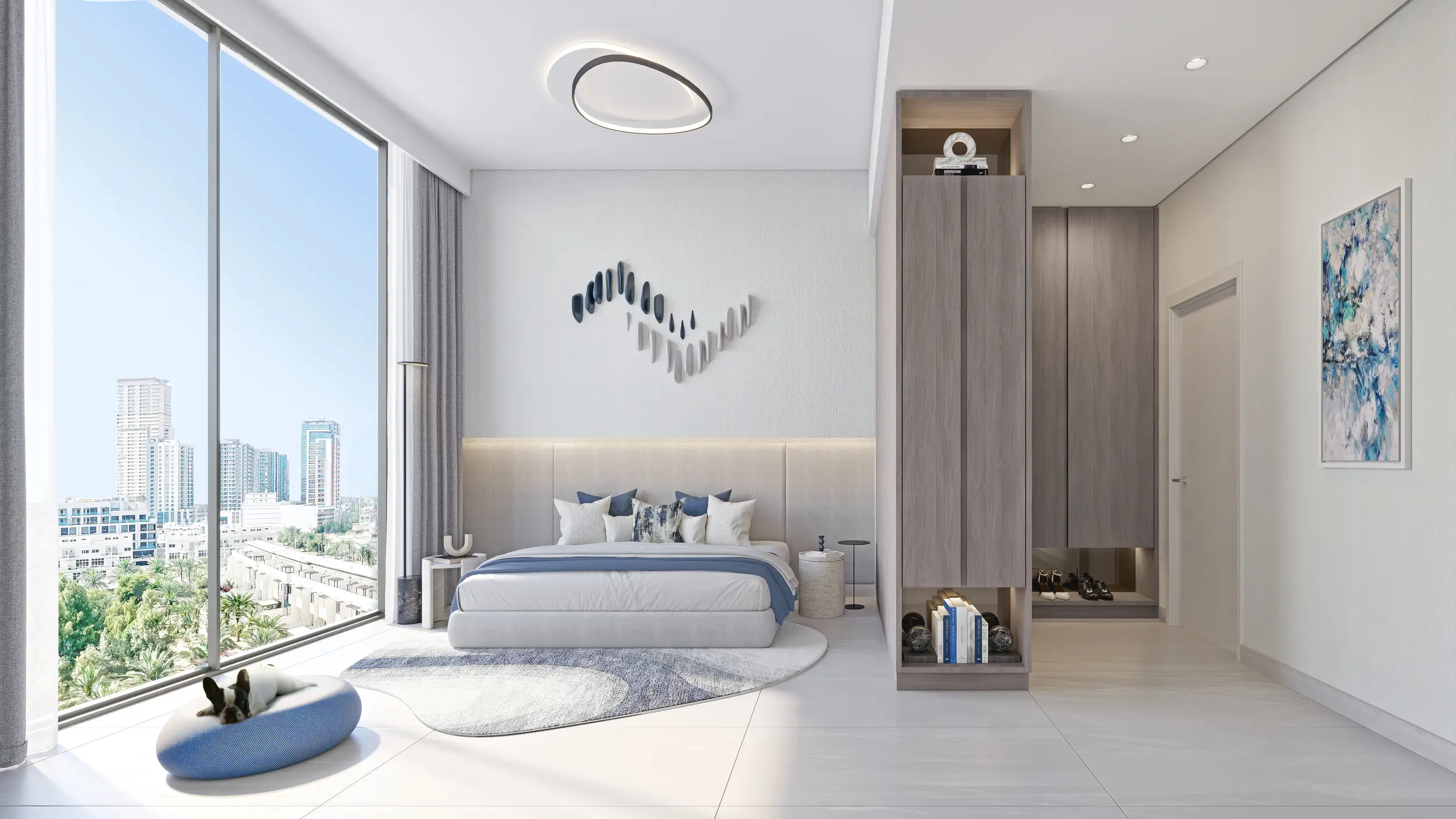 ELLINGTON "Hillmont Residences" 3