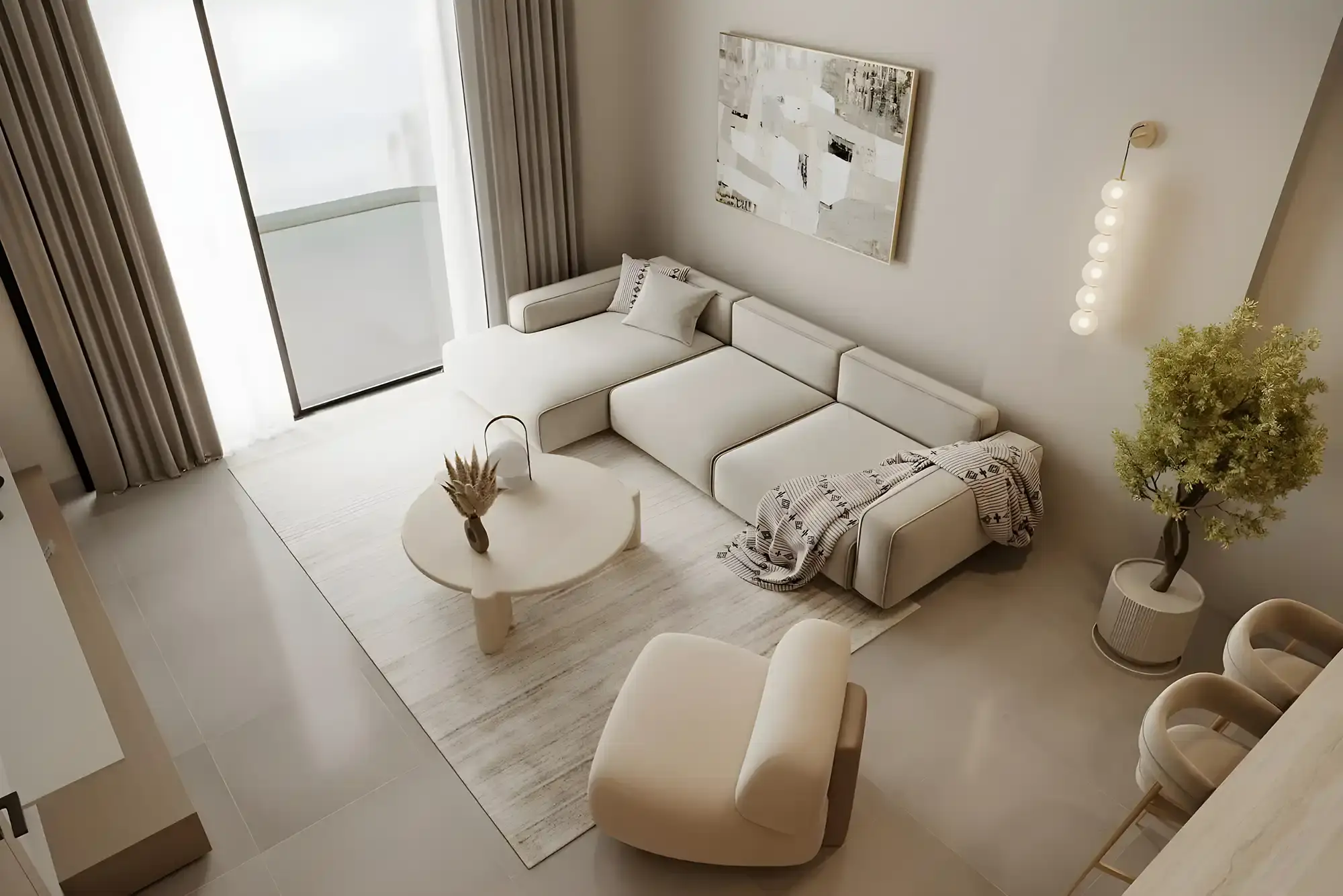 fäm PROPERTIES "Celestara Residences" 16
