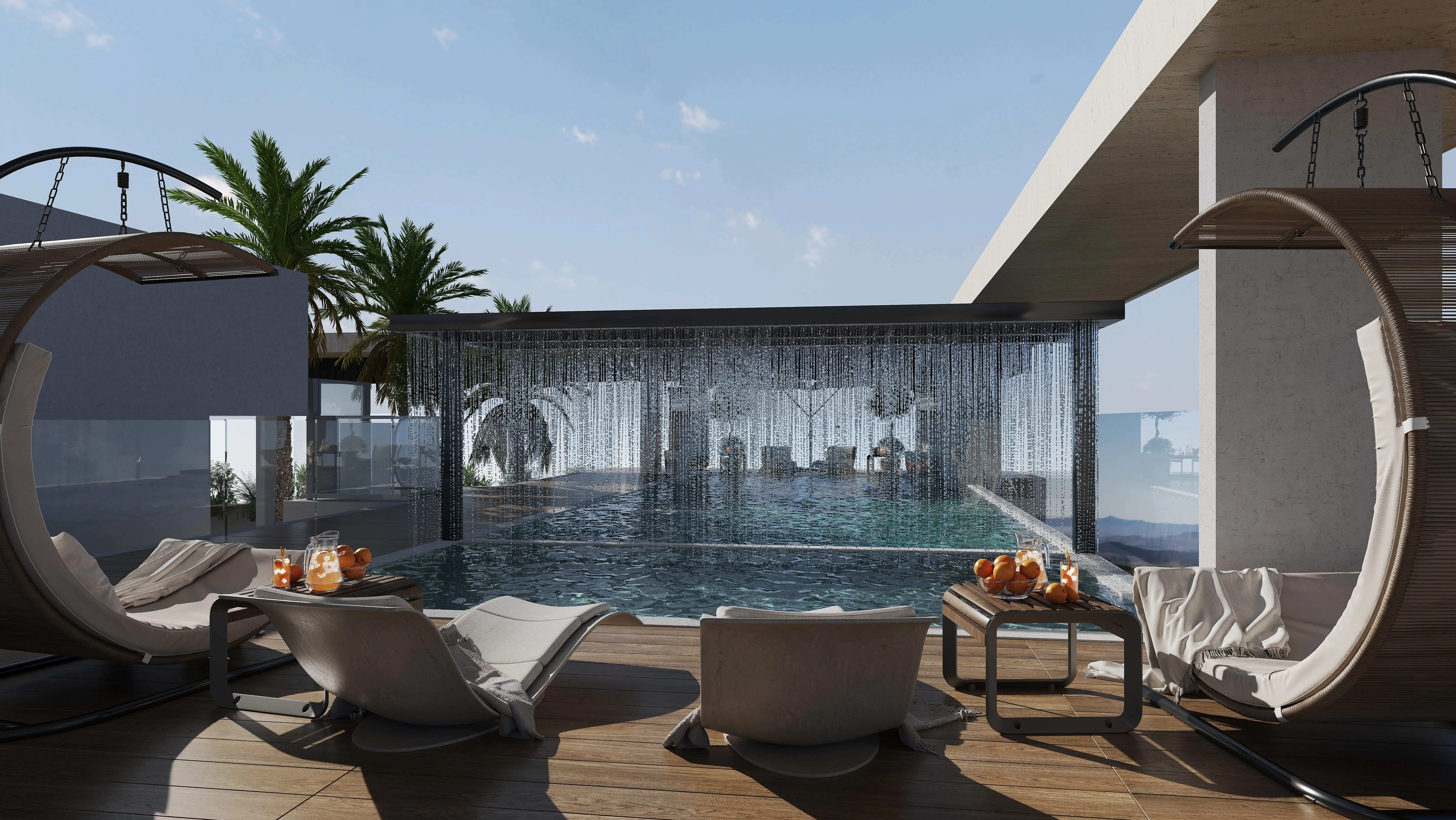 ZIMAYA PROPERTIES "Celeste Heights" 27