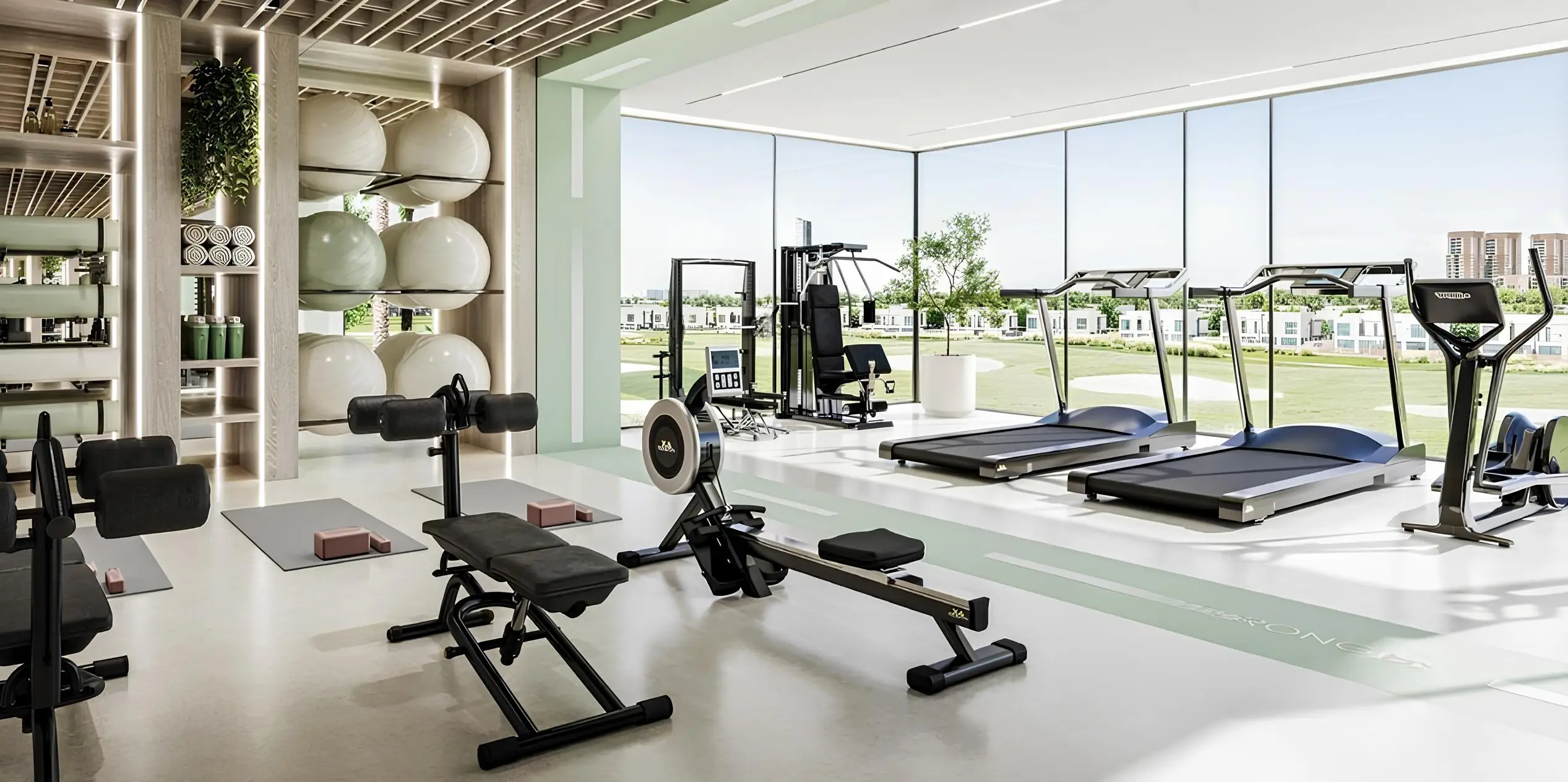 AL HAMRA "Al Hamra Greens" 11