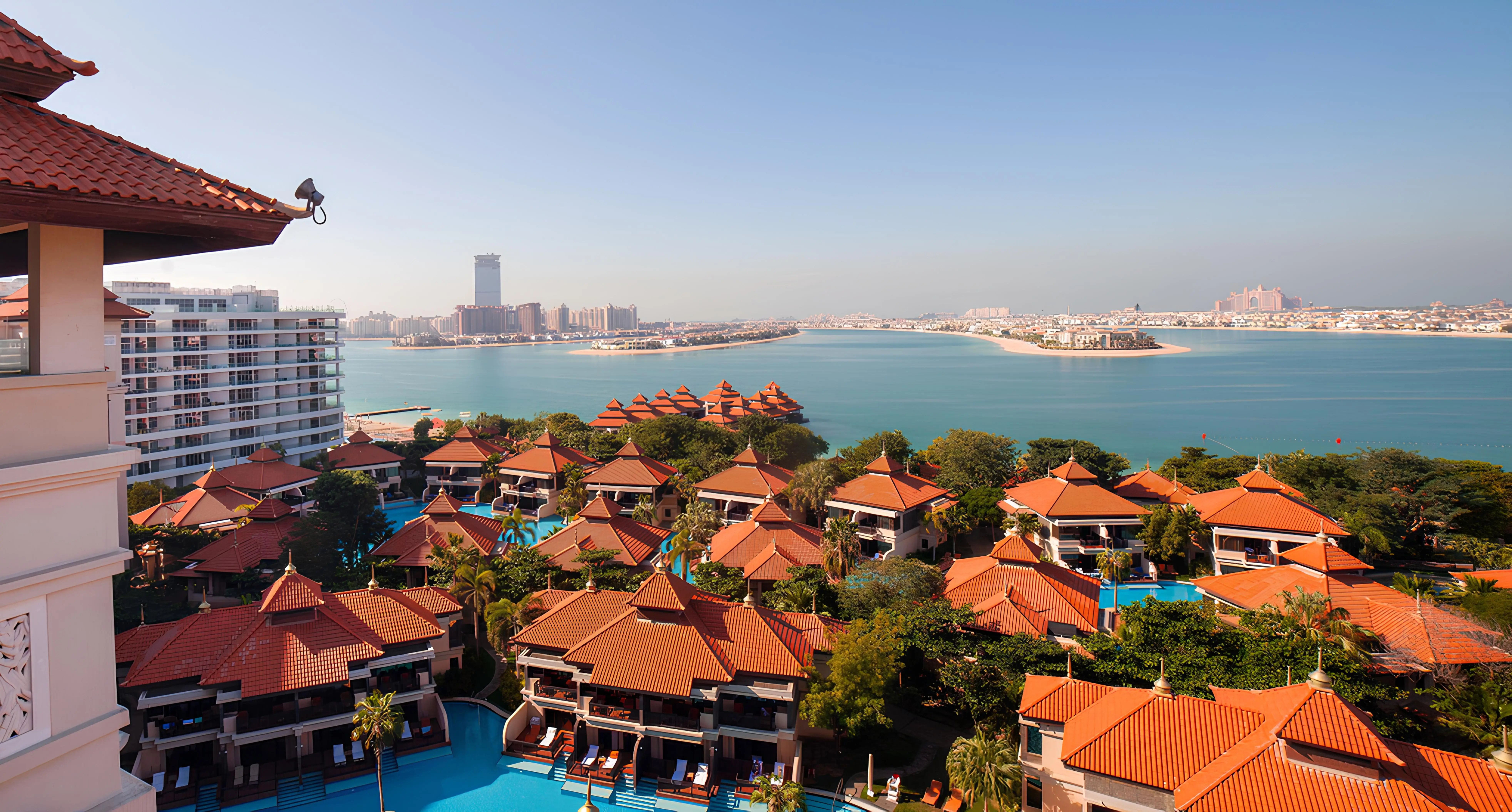 SEVEN TIDES "Anantara Residences" 7