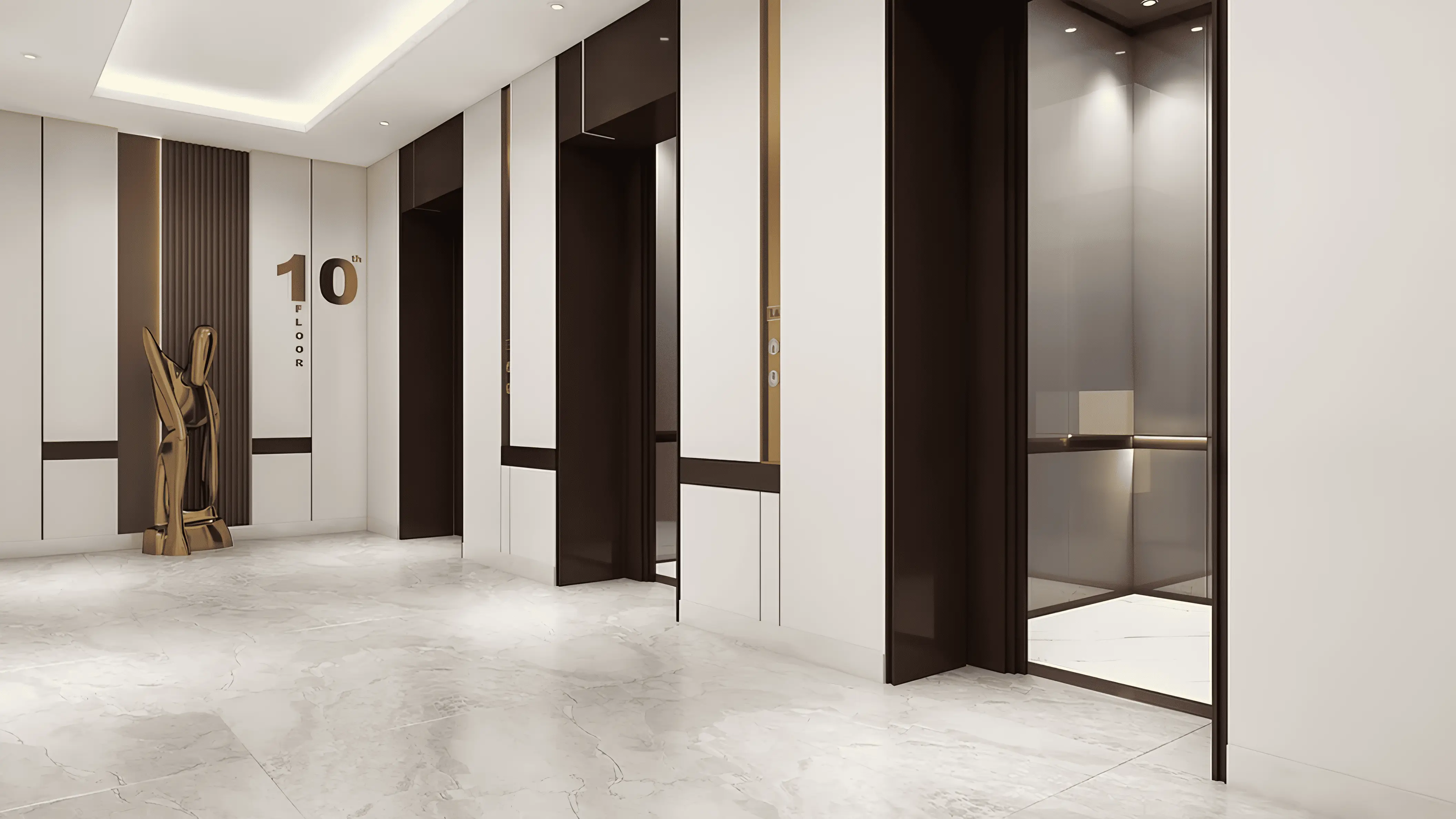 Rose Gold Residences