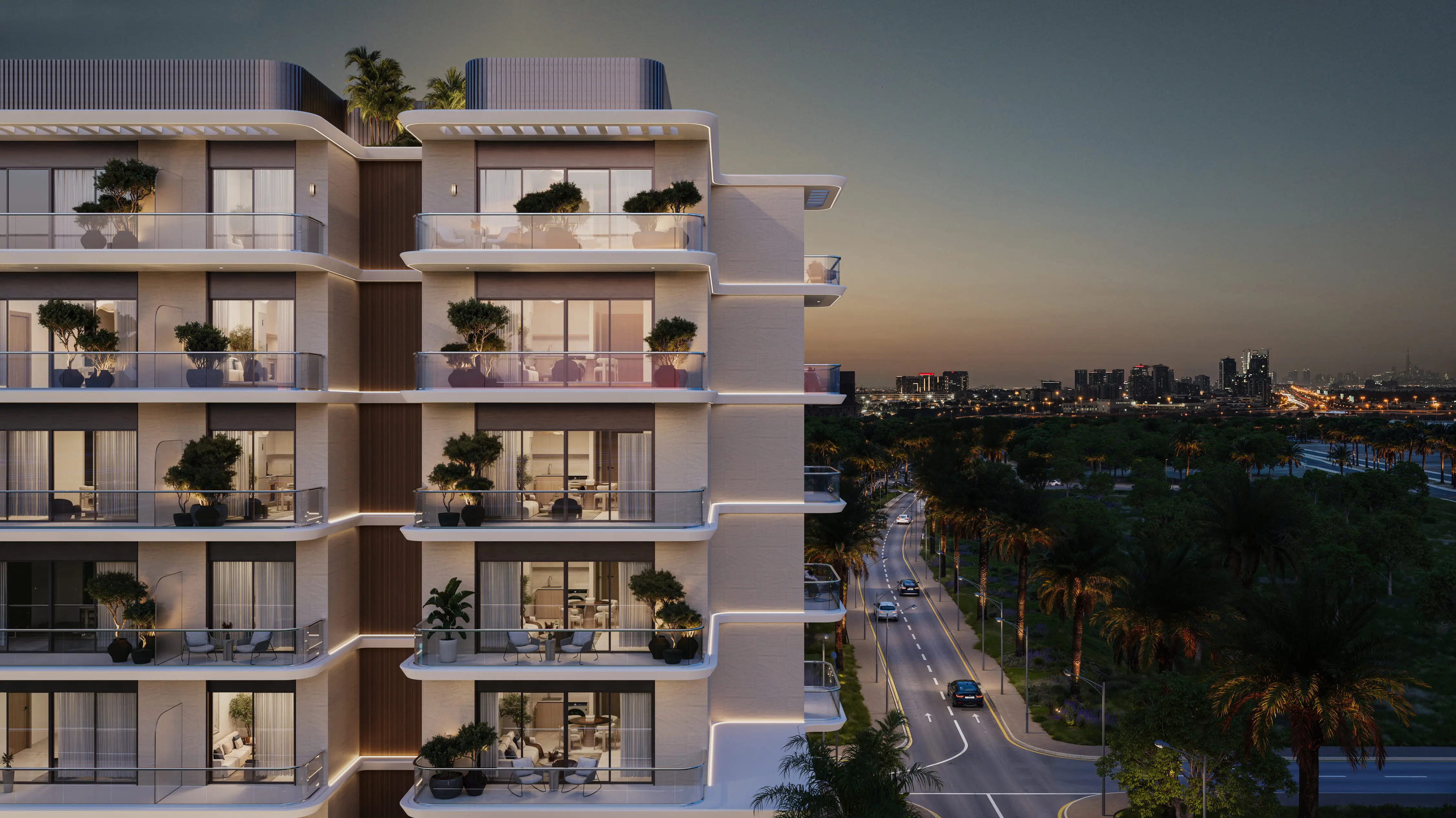 EVOLUTIONS "Tavora Grand" NEW LAUNCH in Warsan 4