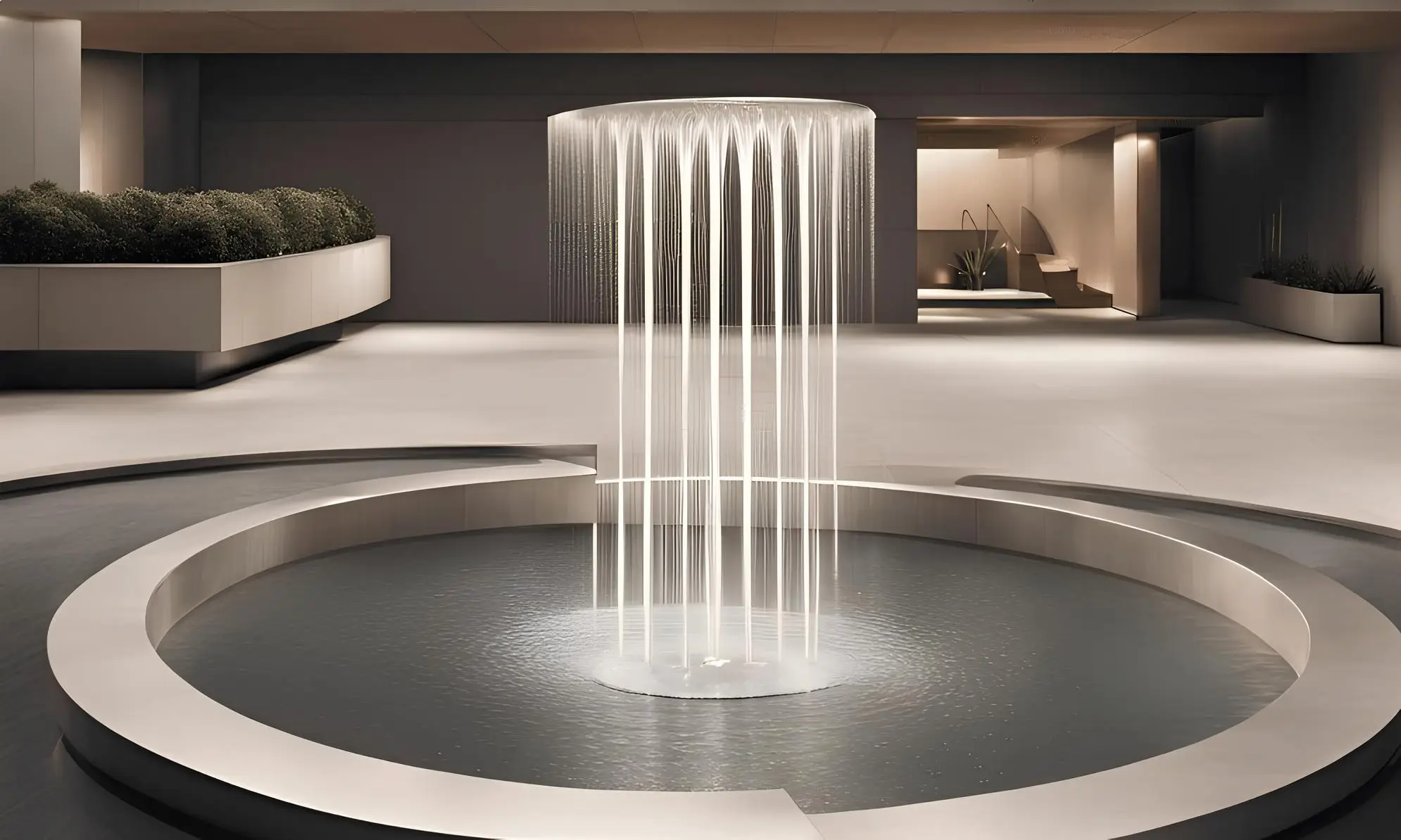 AG PROPERTIES "AG AUM Residence" 10