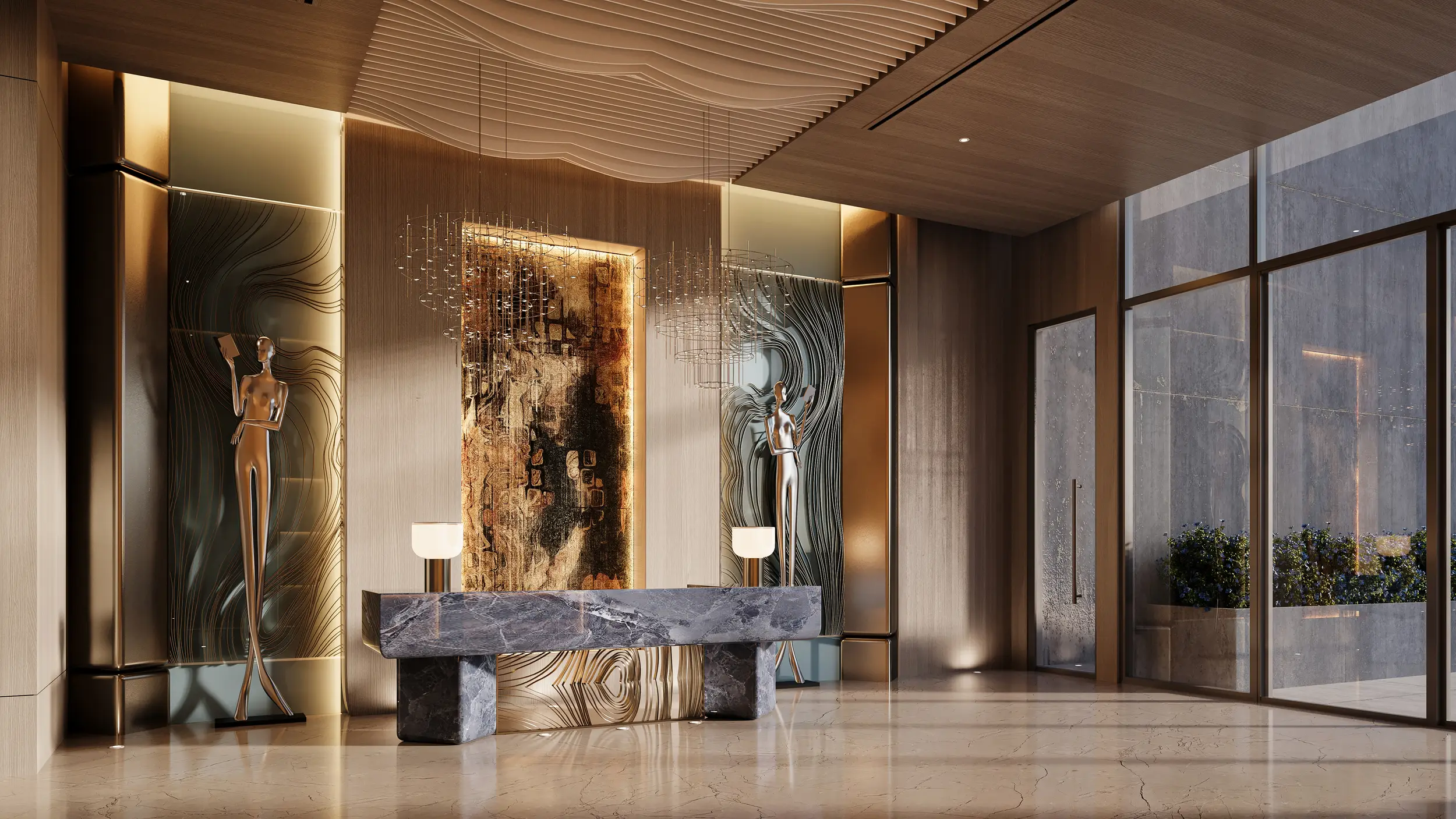 EVOLUTIONS "Exotica by Al Marina" 3