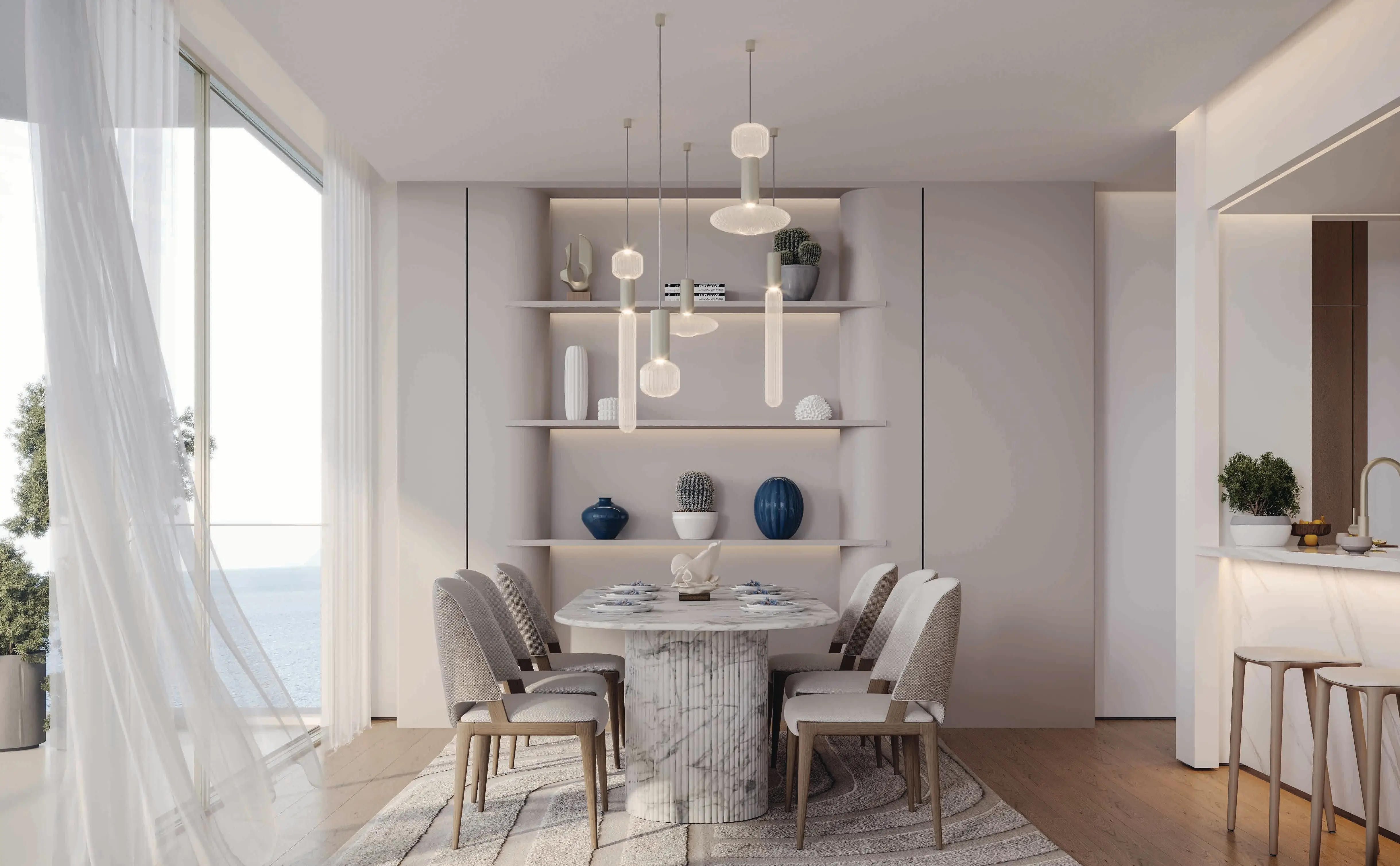 AYAT "Ayamore Residence" 6