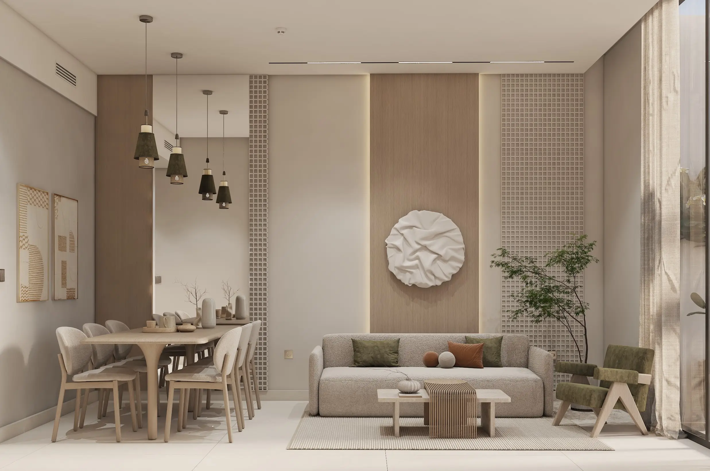 ALCENZA PROPERTIES "Terva Homes" 4