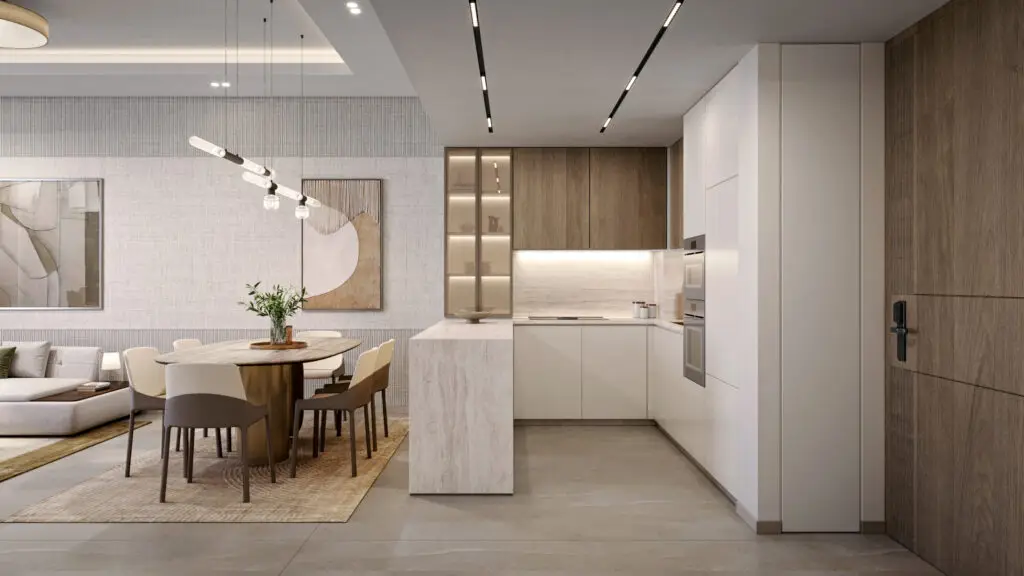 AMIS DEVELOPMENT "Woodland Terraces" 8