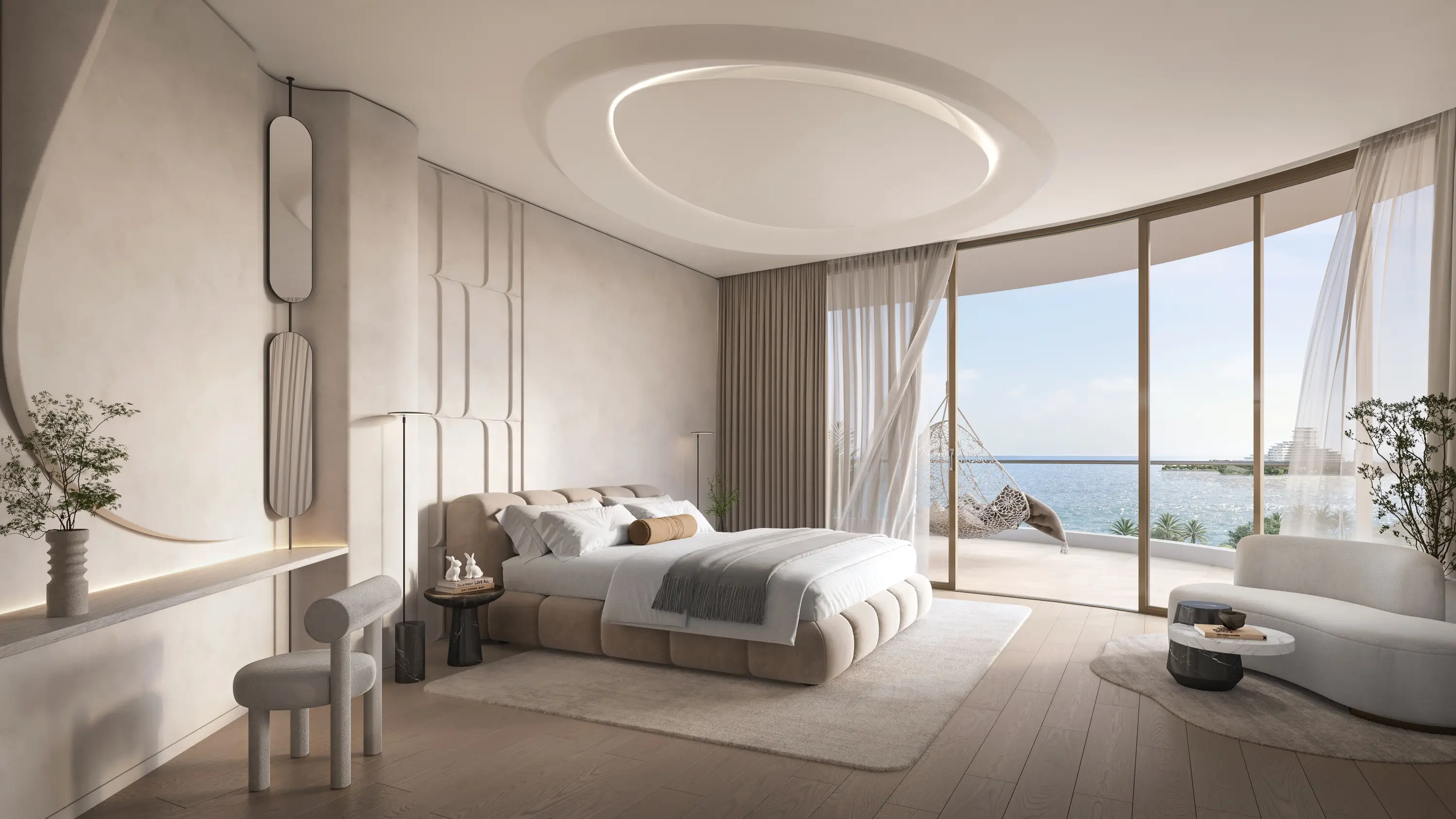 RICHMIND DEVELOPMENT "Oystra Tower C" 22