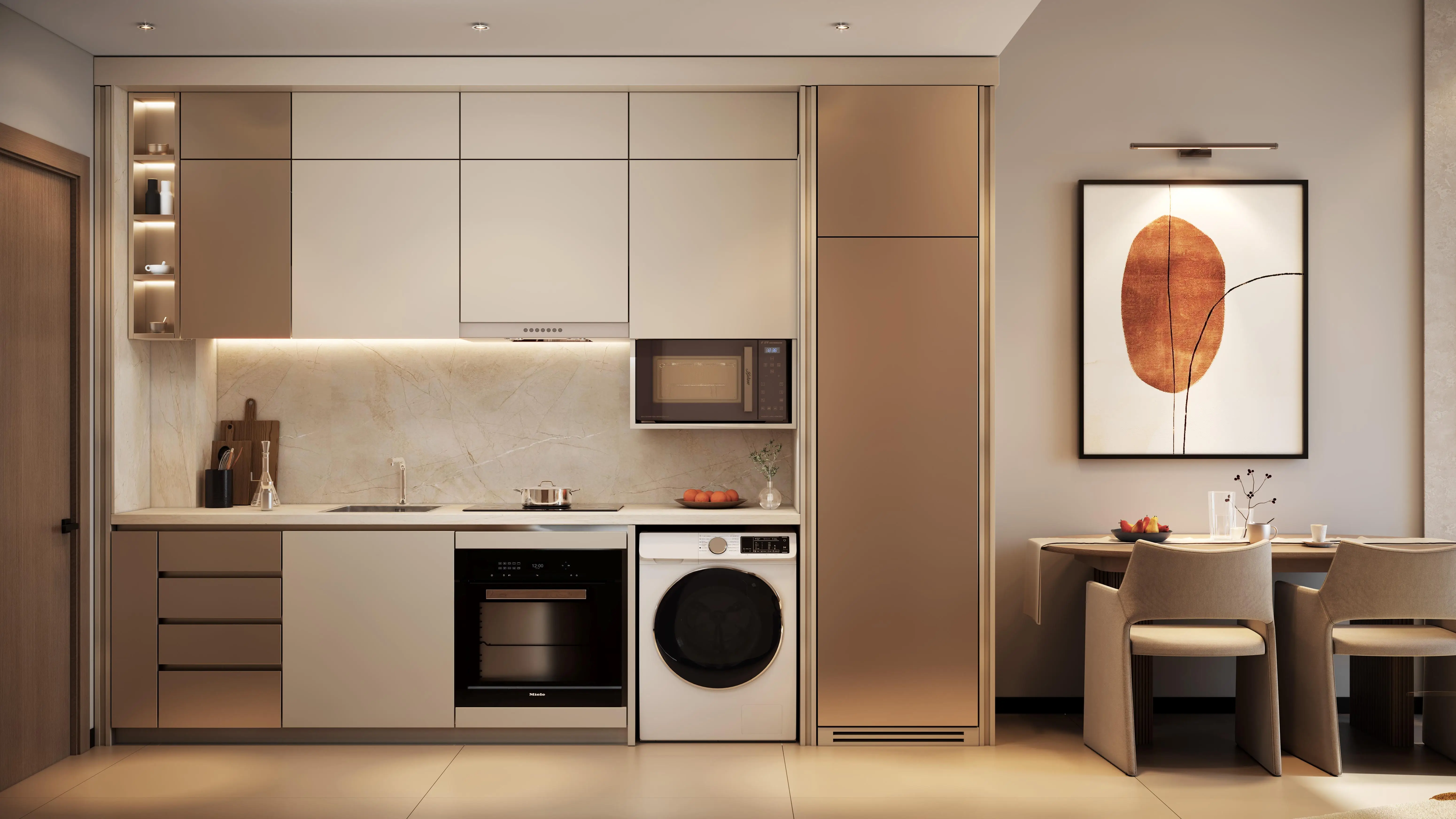 MARQUIS DEVELOPERS "Marquis Vista" 2