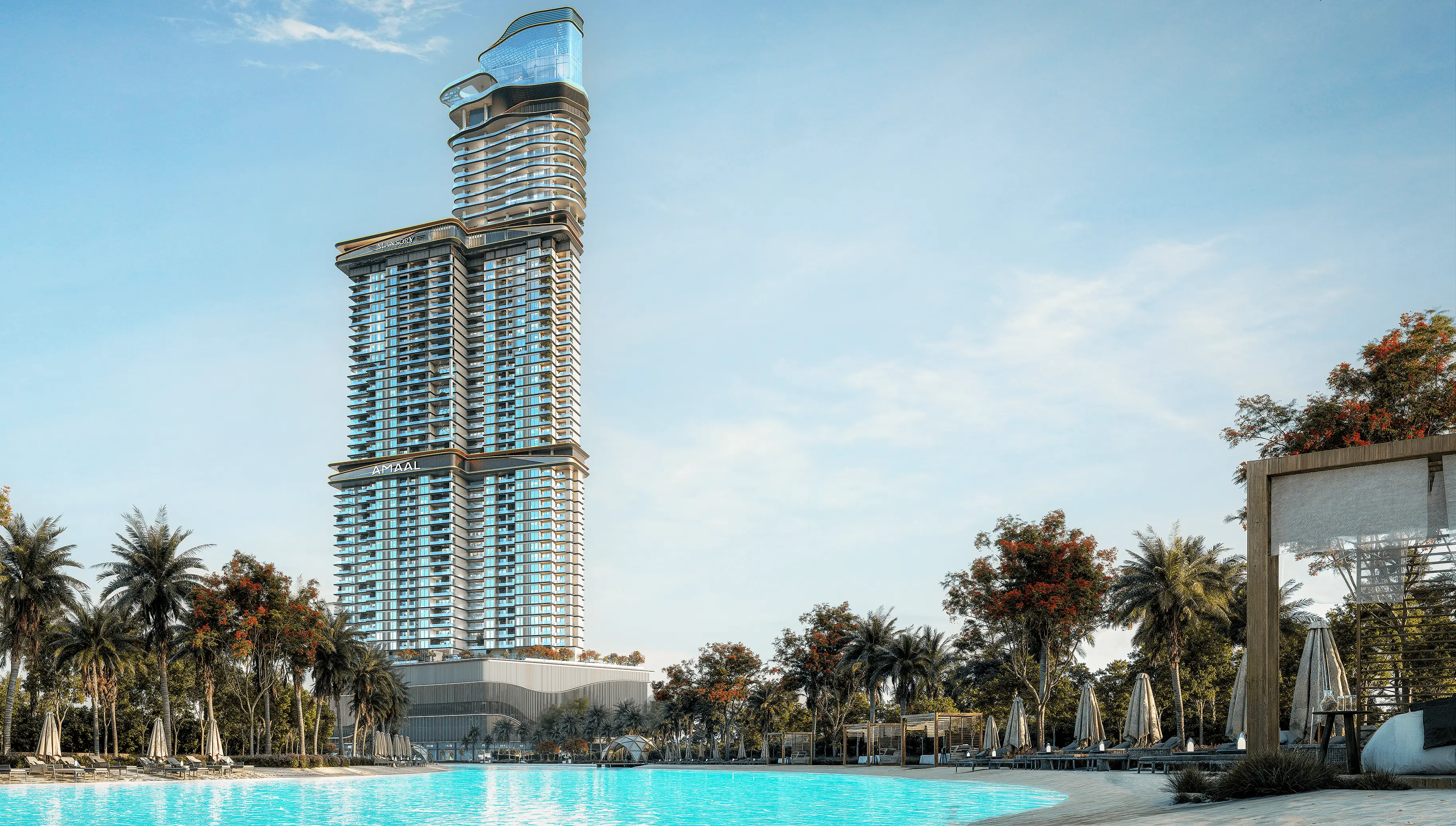 single static gallery