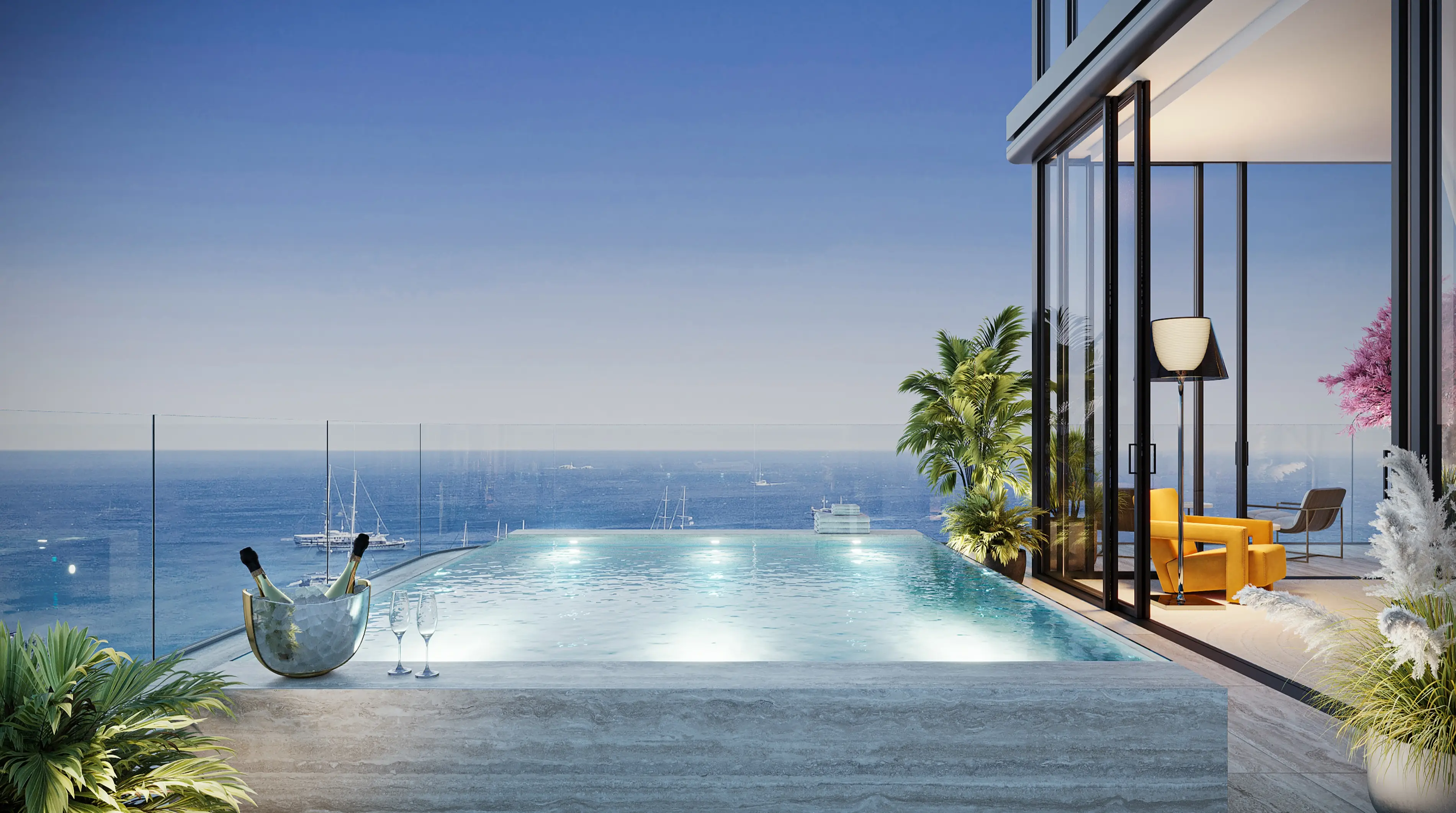 MR. EIGHT DEVELOPMENT "Villa del Divos" 25