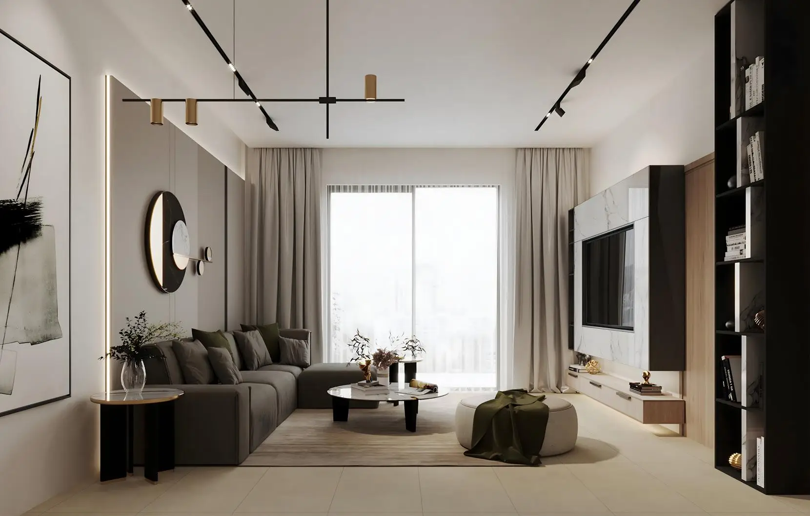 REFINE "Divine Residencia" 14