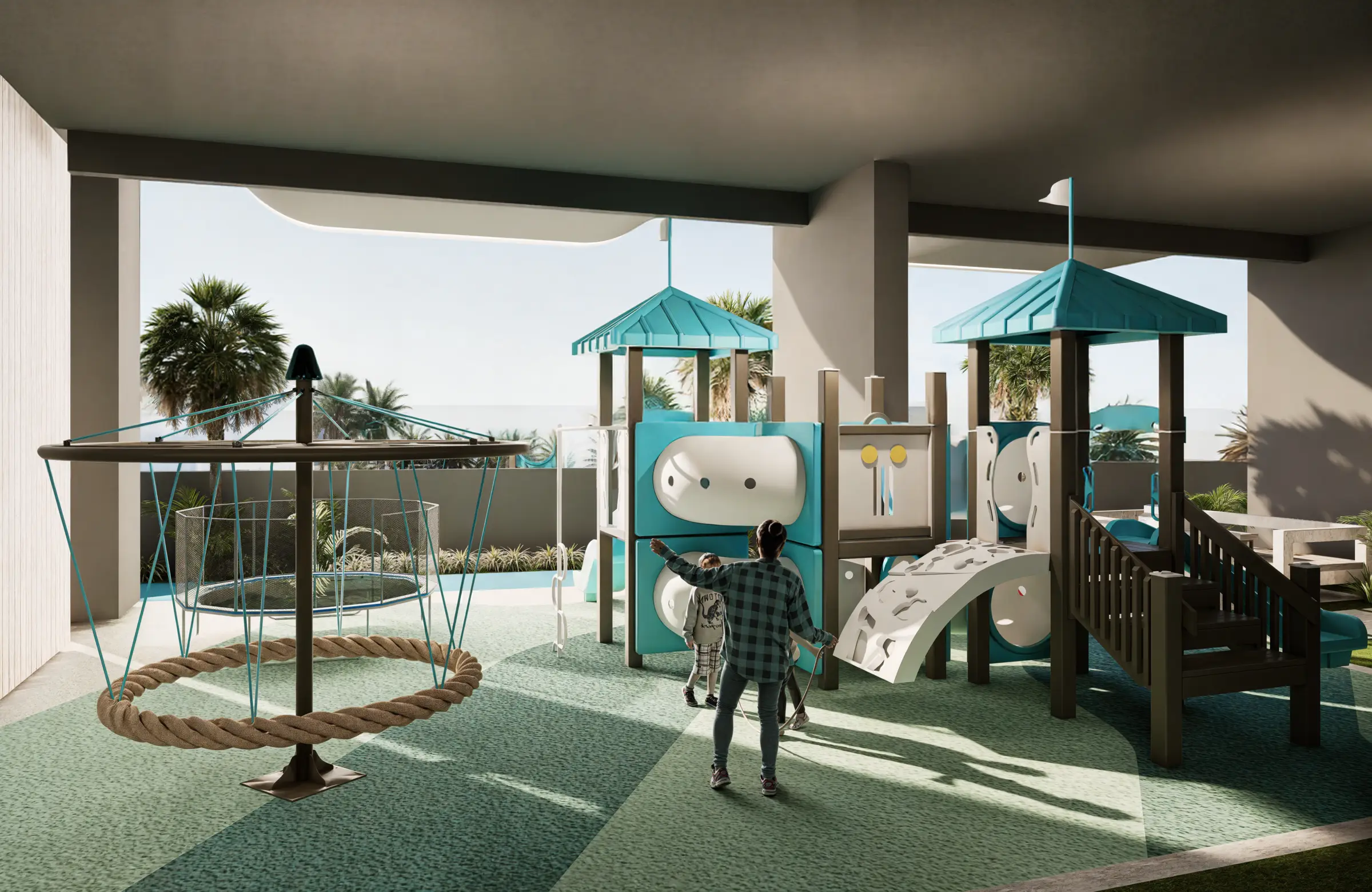 REEF LUXURY DEVELOPMENTS "REEF 998" 28