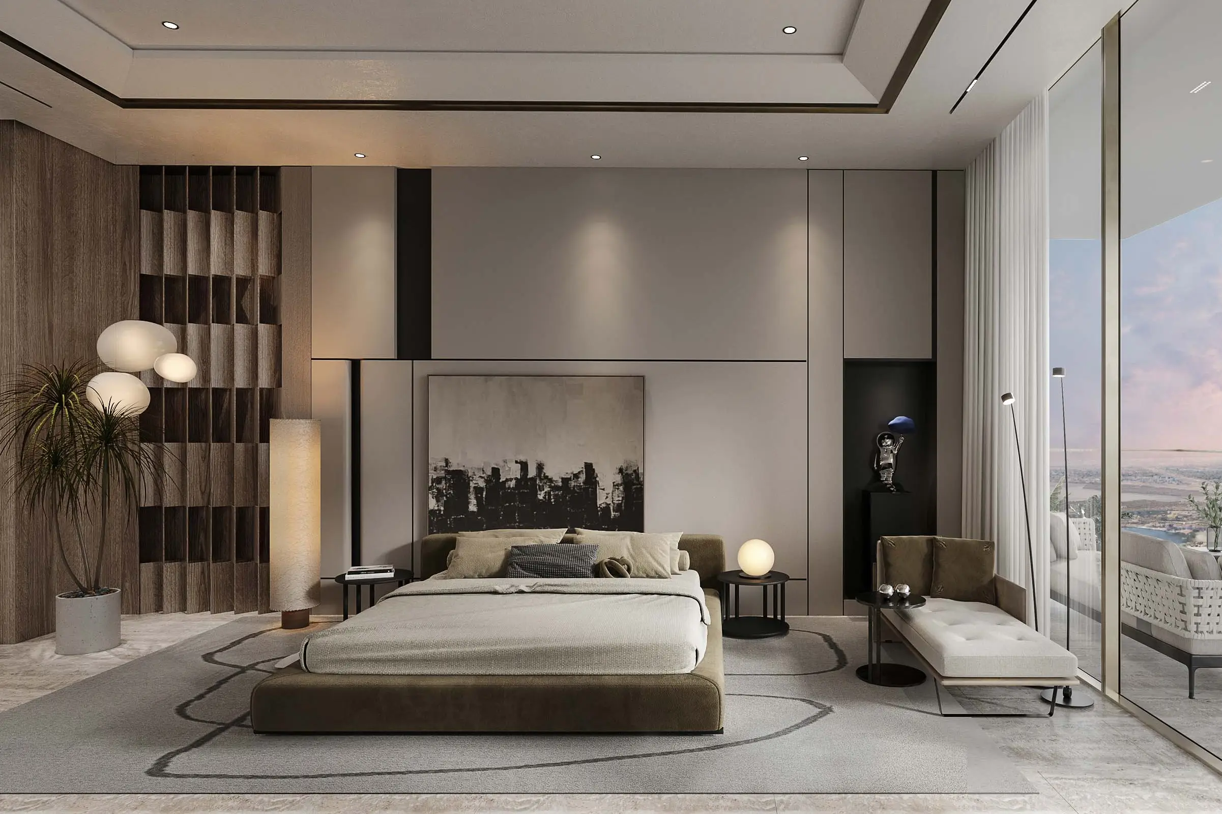 REFINE "The St. Regis Residences" 23