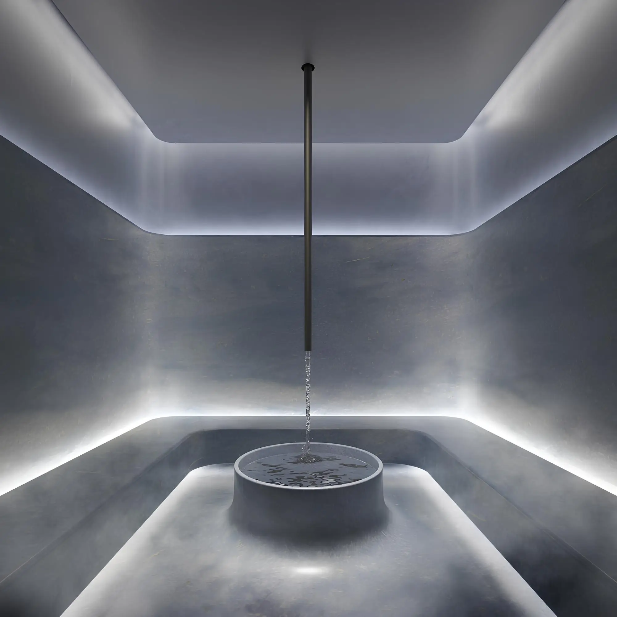 ARADA PROPERTIES "Inaura Hotel & Branded Residences Downtown Dubai" 29