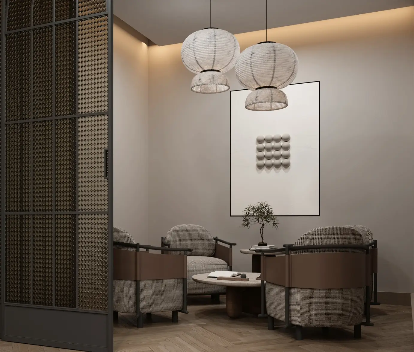 ATARA "The Residences at Sheraton Al Marjan Island Resort" 12