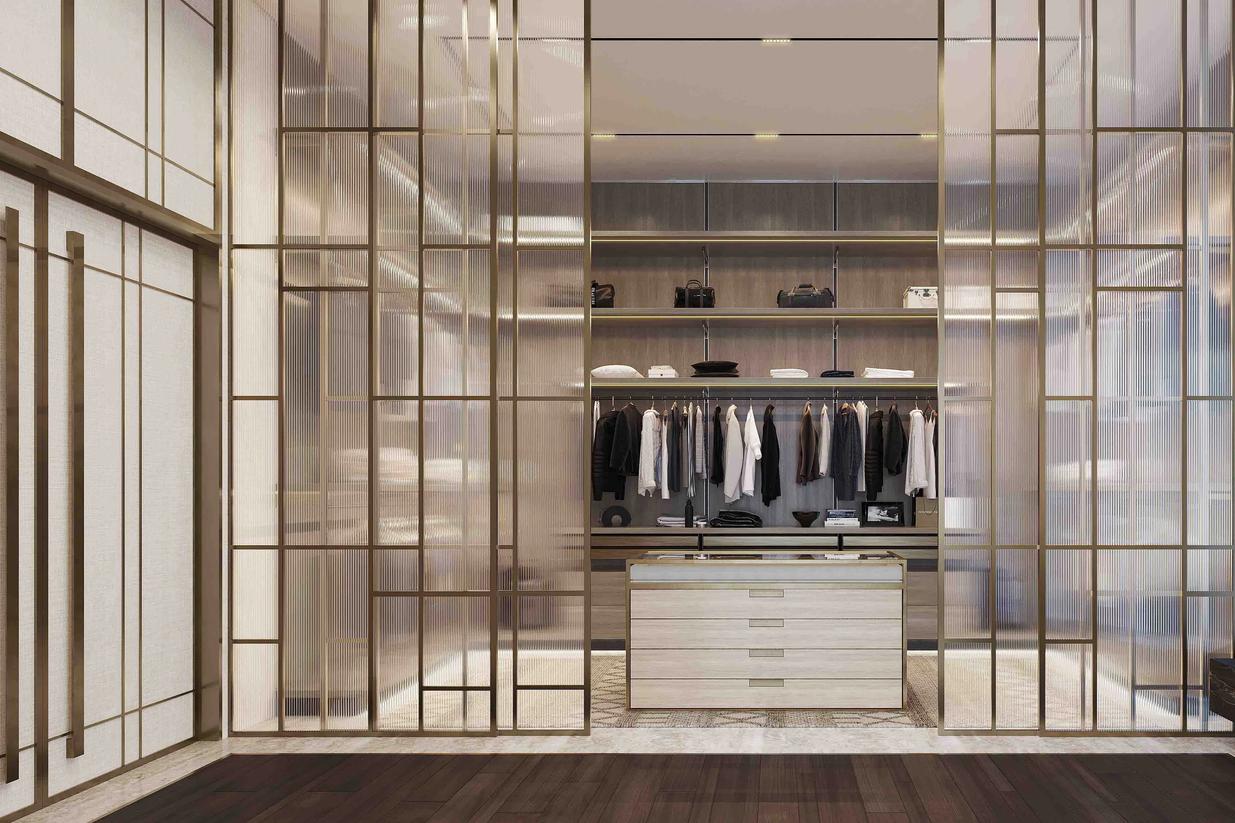 REFINE "The St. Regis Residences" 28
