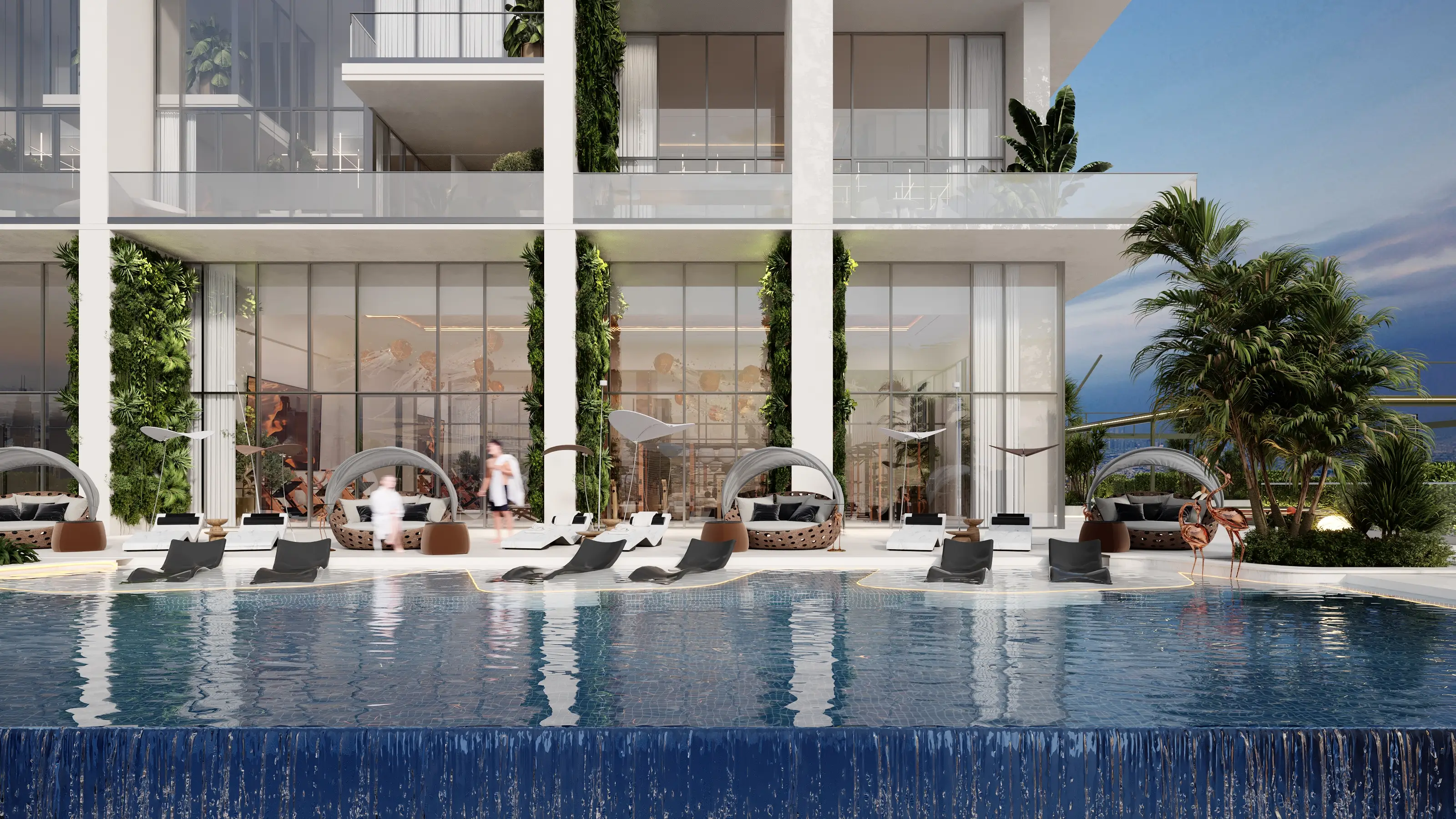 DEVMARK "Kempinski Dubai Marina Residences" 22