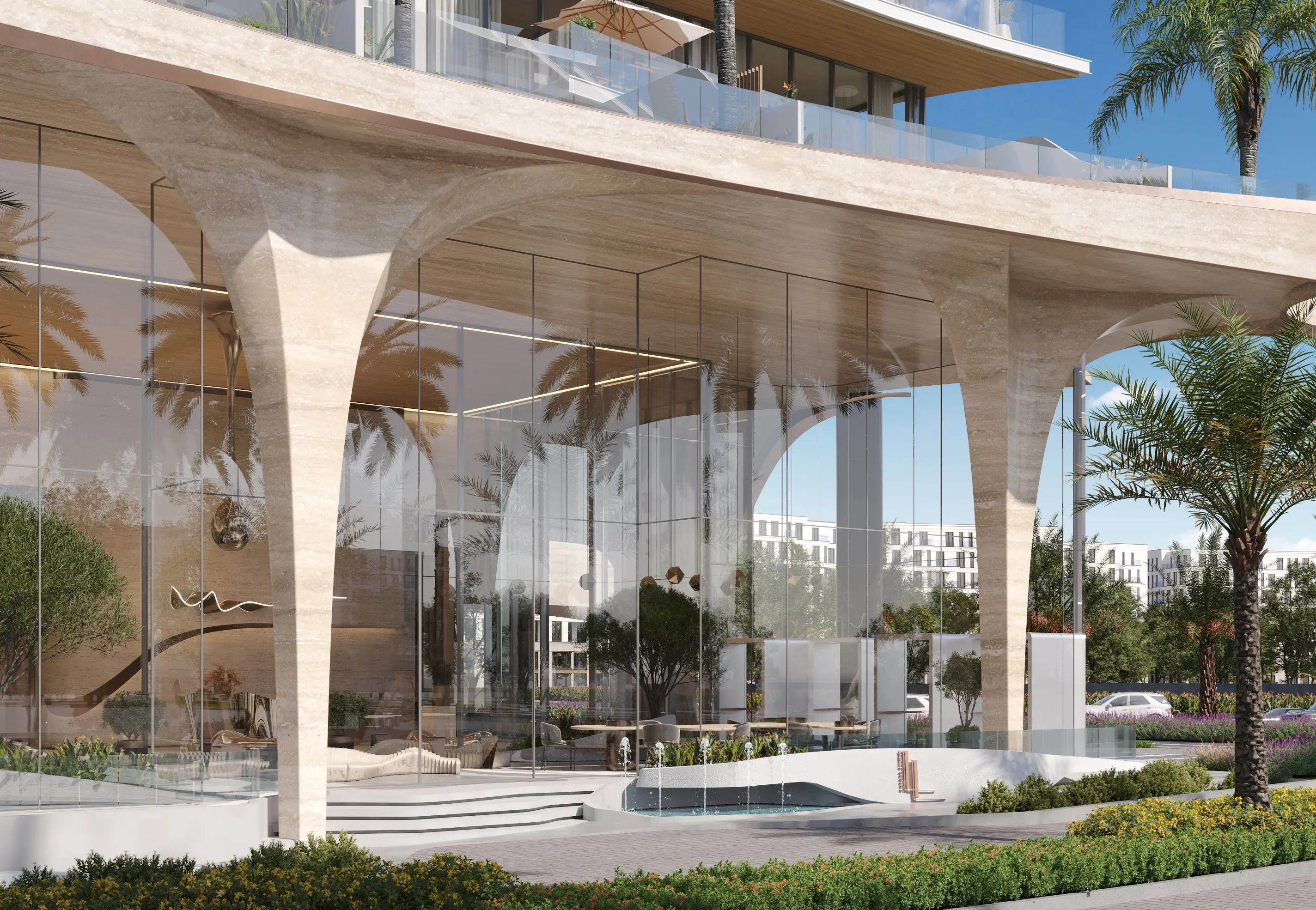 OBG "Ola Residences" 9