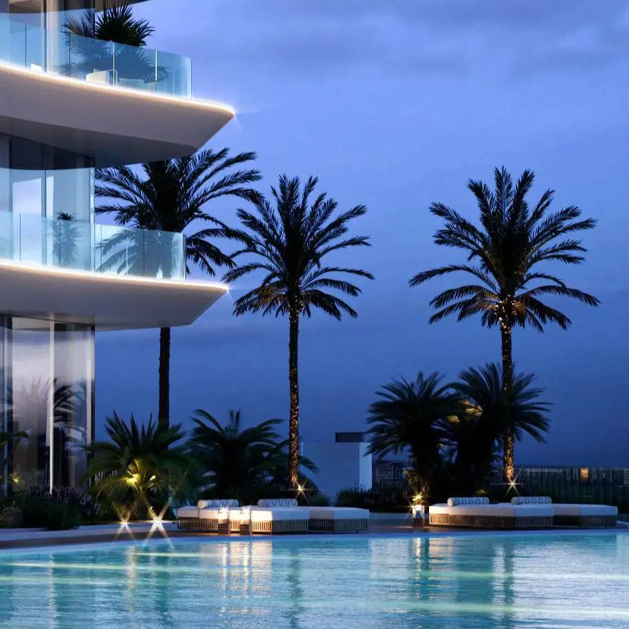 OHANA "Elie Saab Waterfront"
