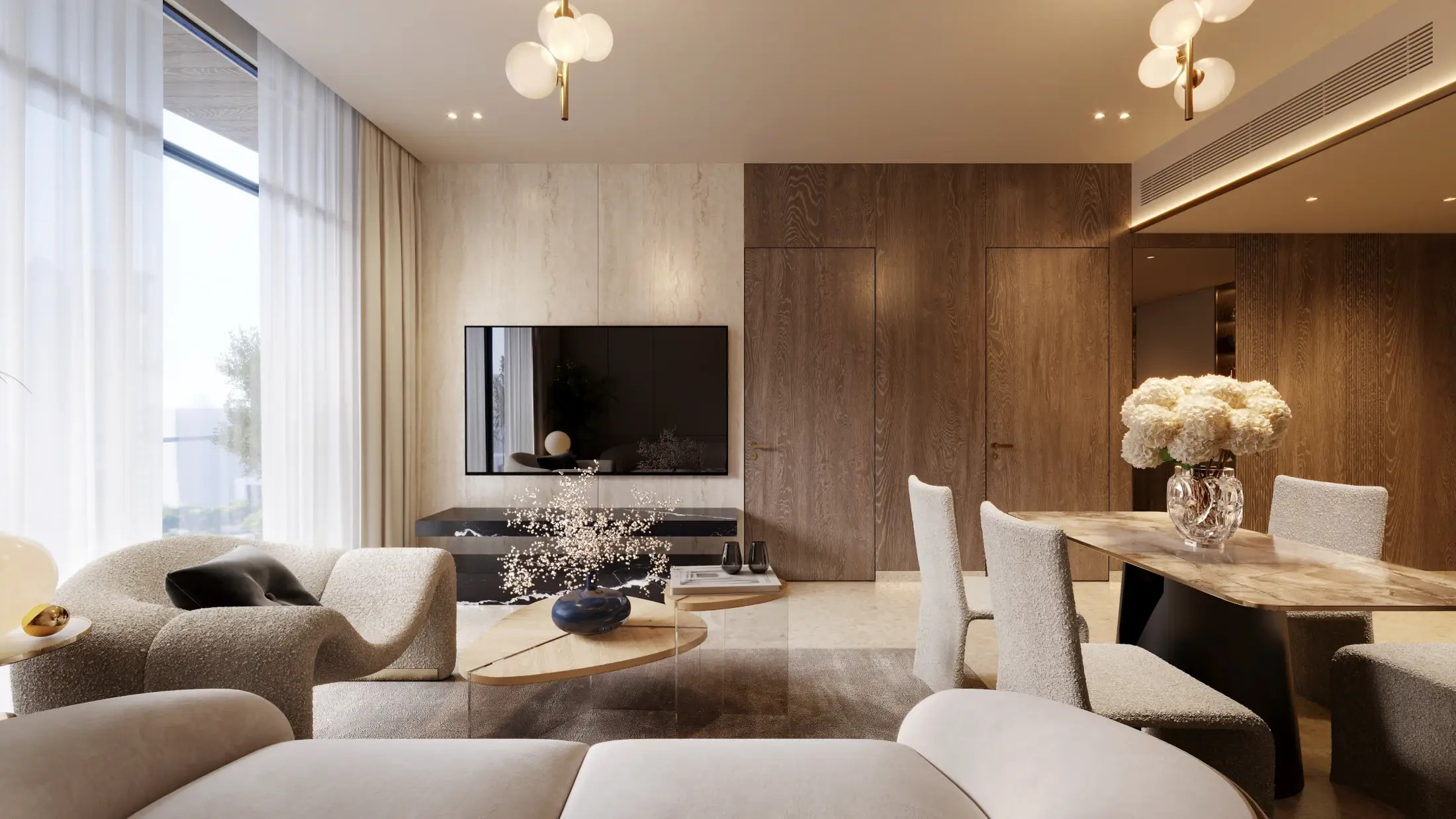 GFS DEVELOPMENTS "Coventry Living" 13