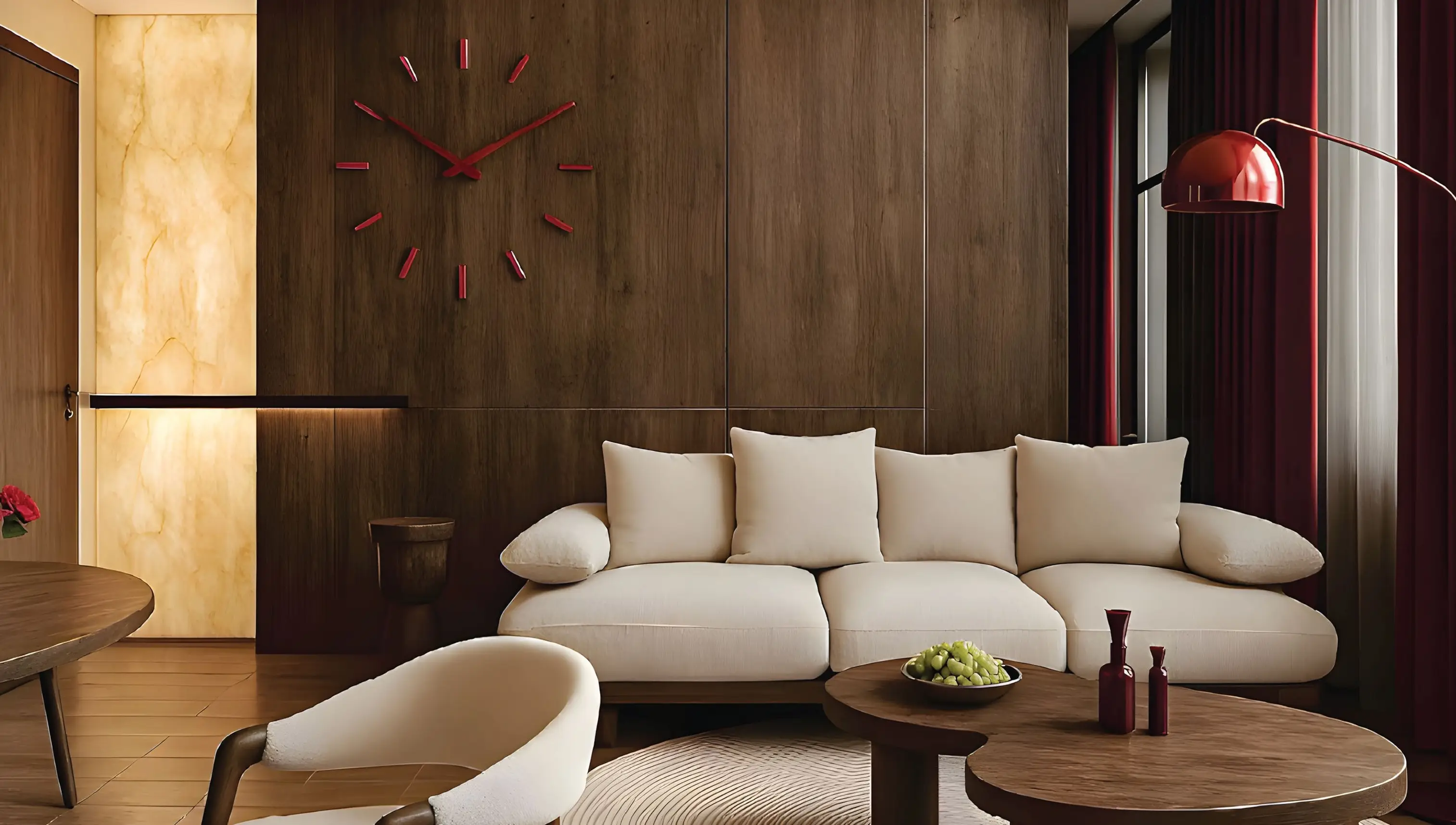LINCOLN STAR REAL ESTATE DEVELOPMENT "Ramada Residences" 3