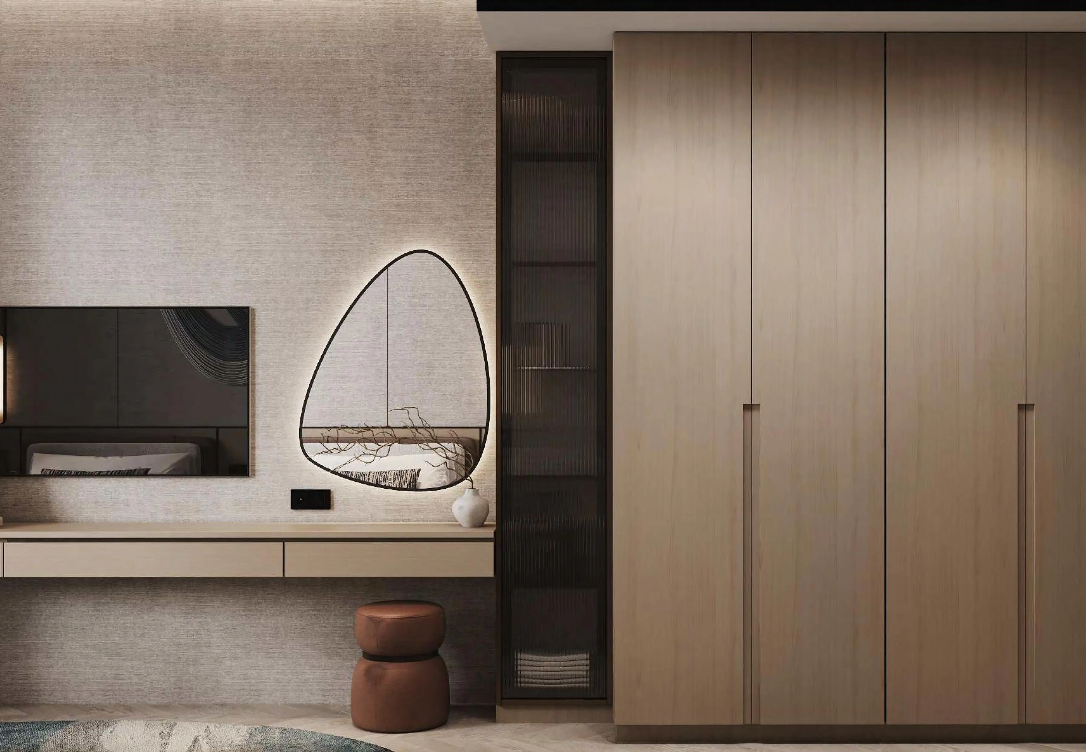 ATARA "The Residences at Sheraton Al Marjan Island Resort" 3