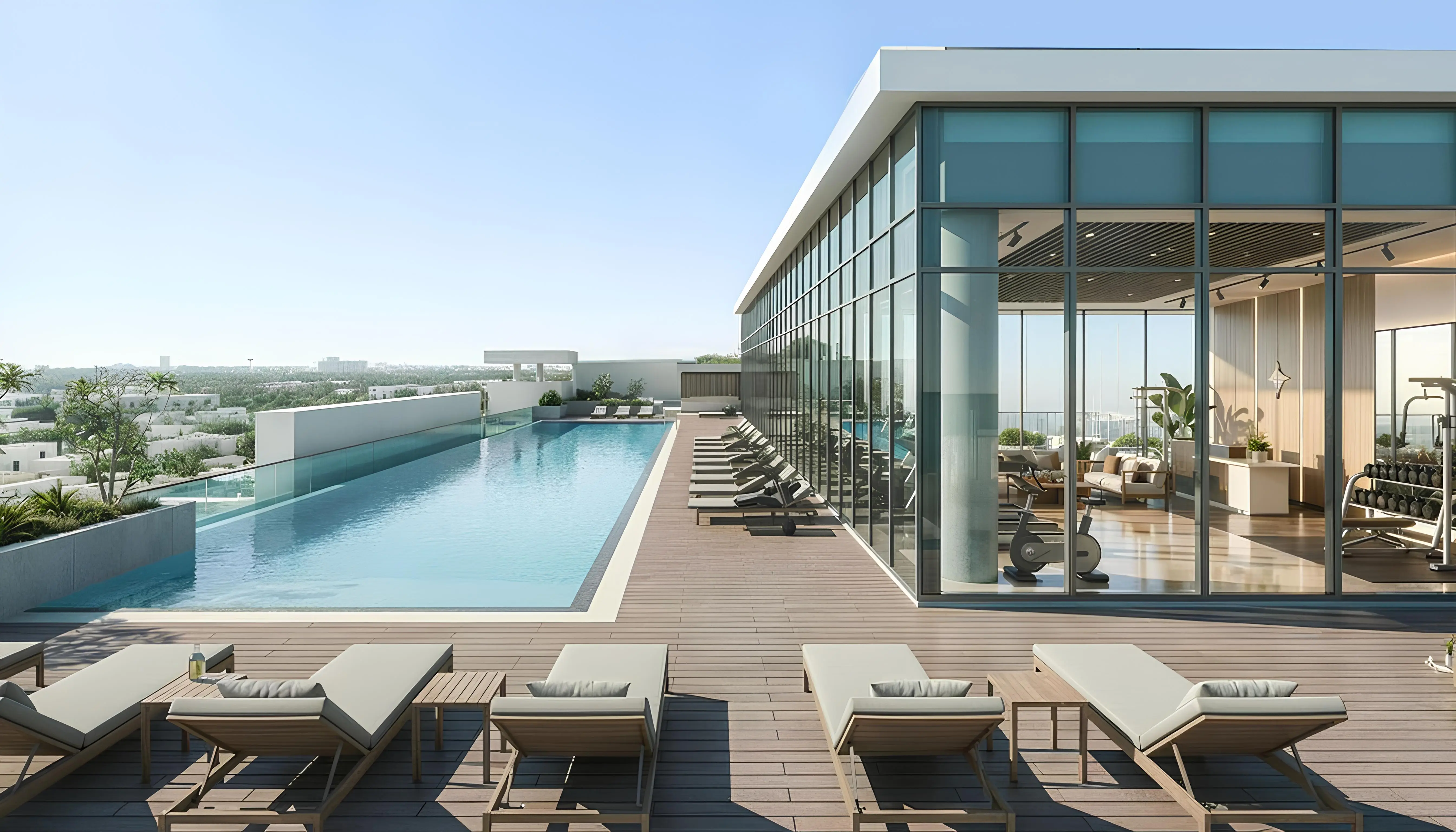 AMER AL GHURAIR "Living Legends – Phase 5" 8