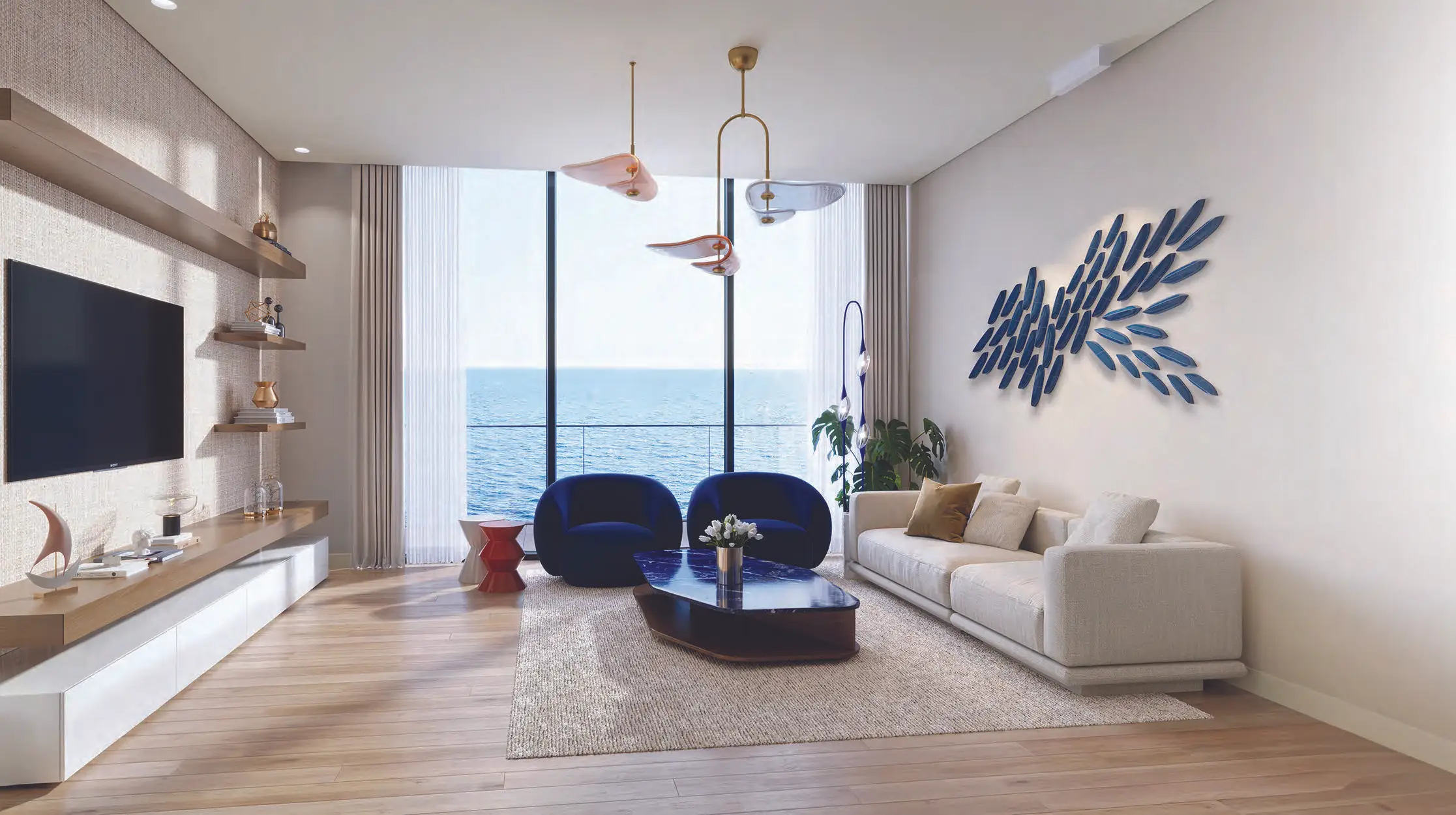 ROYAL DEVELOPMENT COMPANY "Seamont Autograph Collection Residences 1" 6