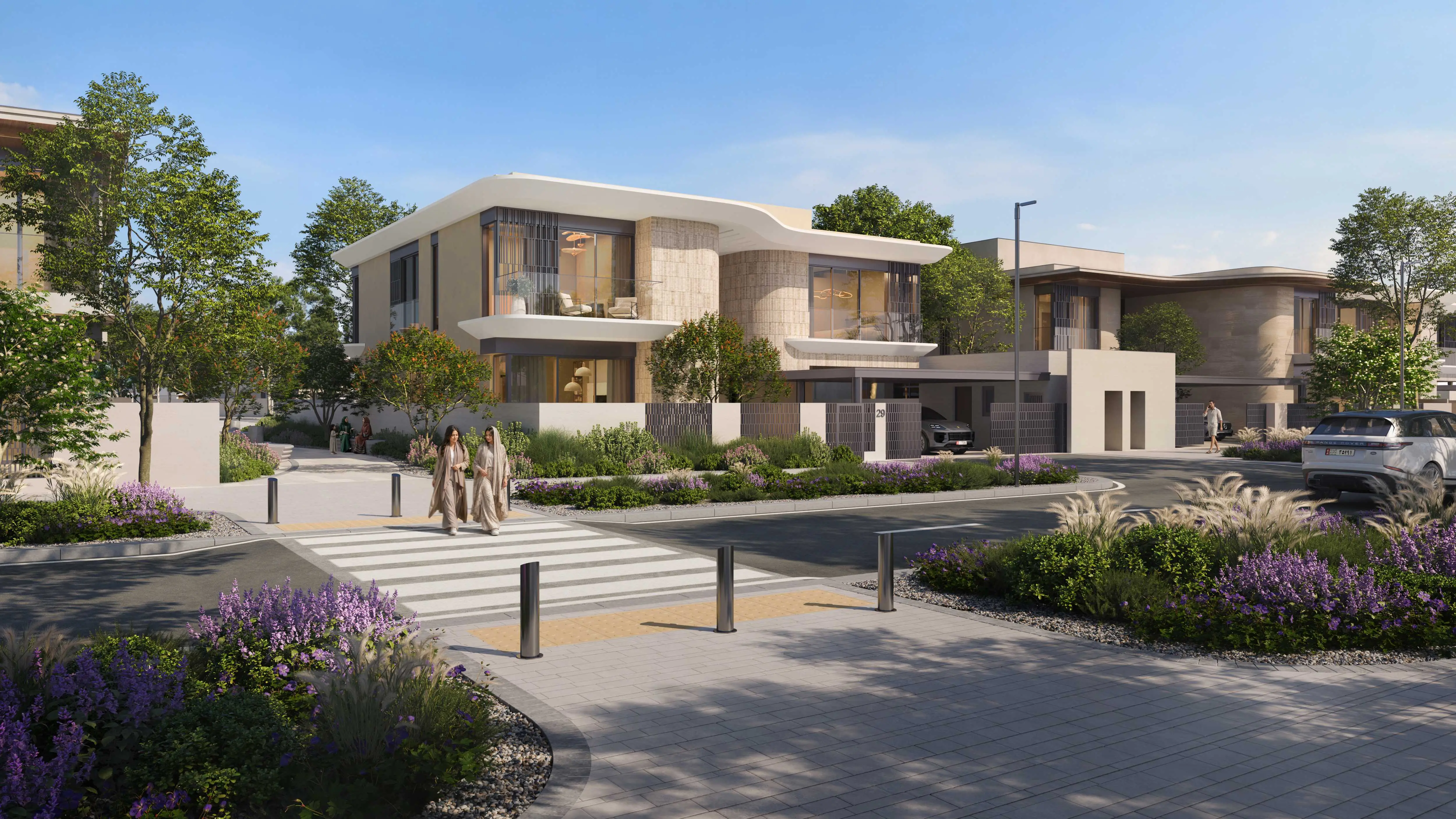 ALDAR "Talay Beach At Marsa Al Saadiyat" NEW LAUNCH
