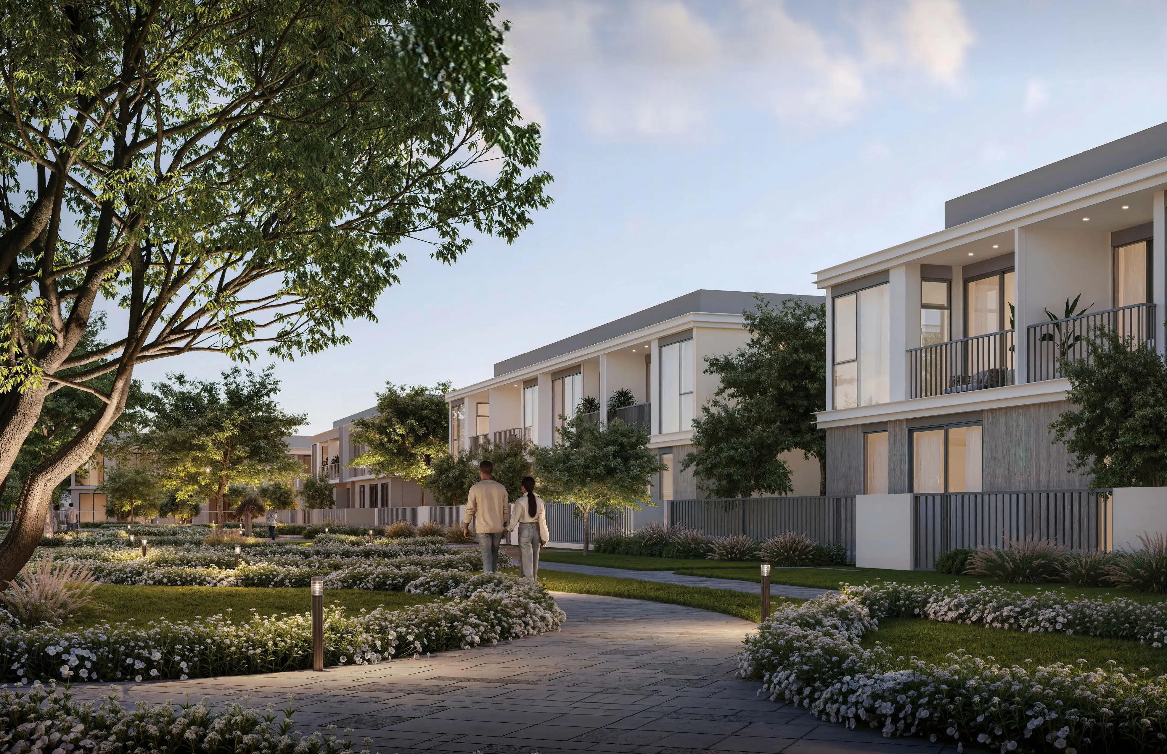 EMAAR "Greenway 2" 19