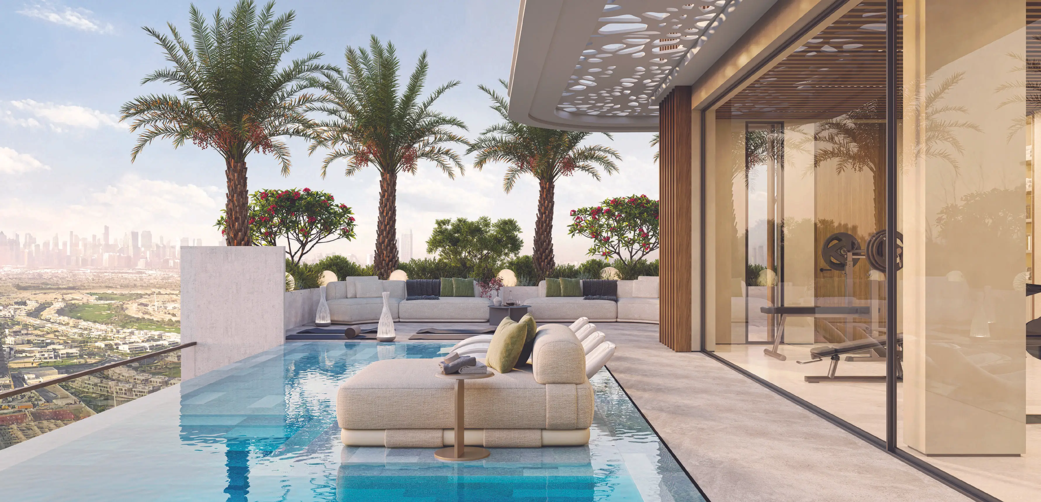AMIS DEVELOPMENT "Woodland Terraces" 13