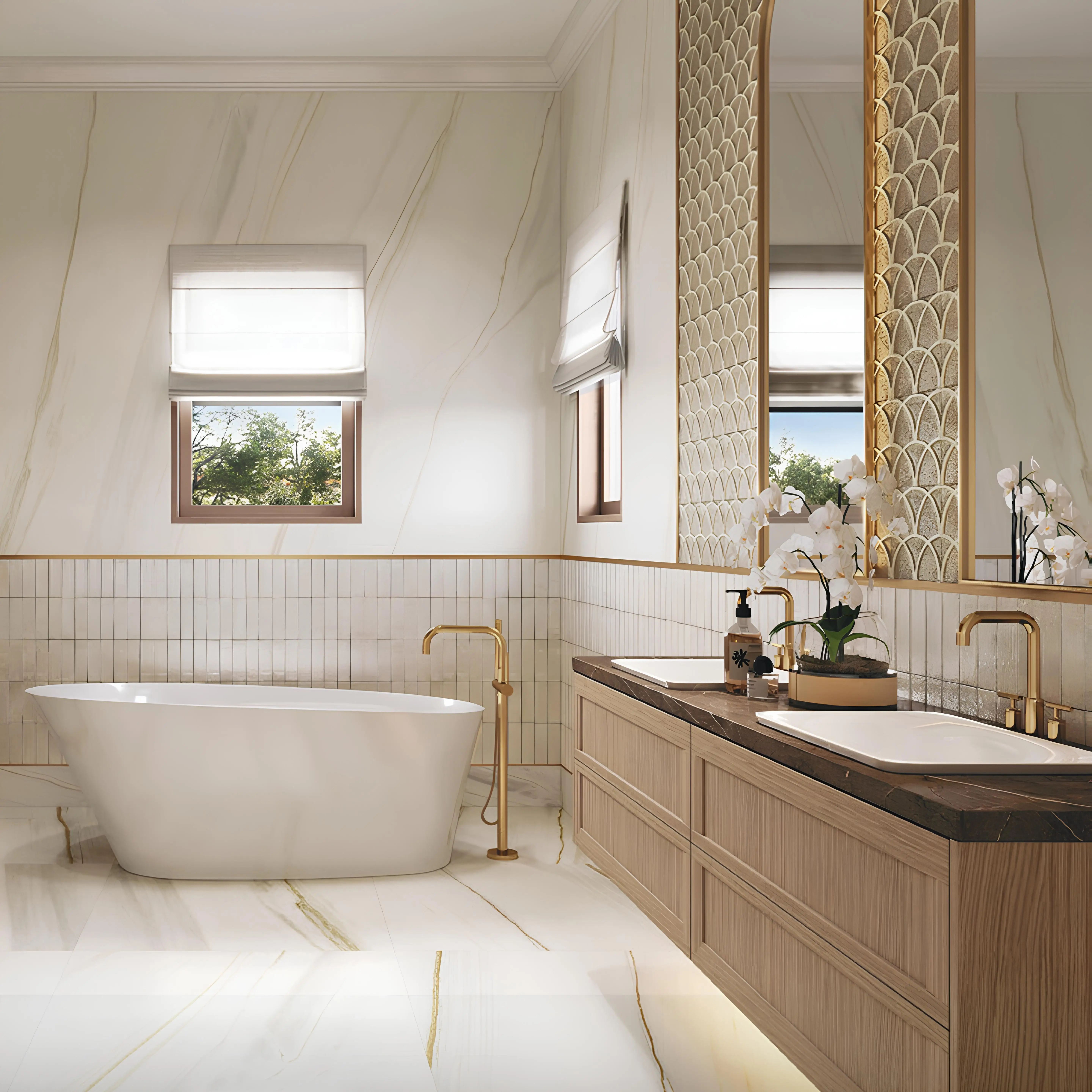 BLOOM "Bloom Living Marbella" 12