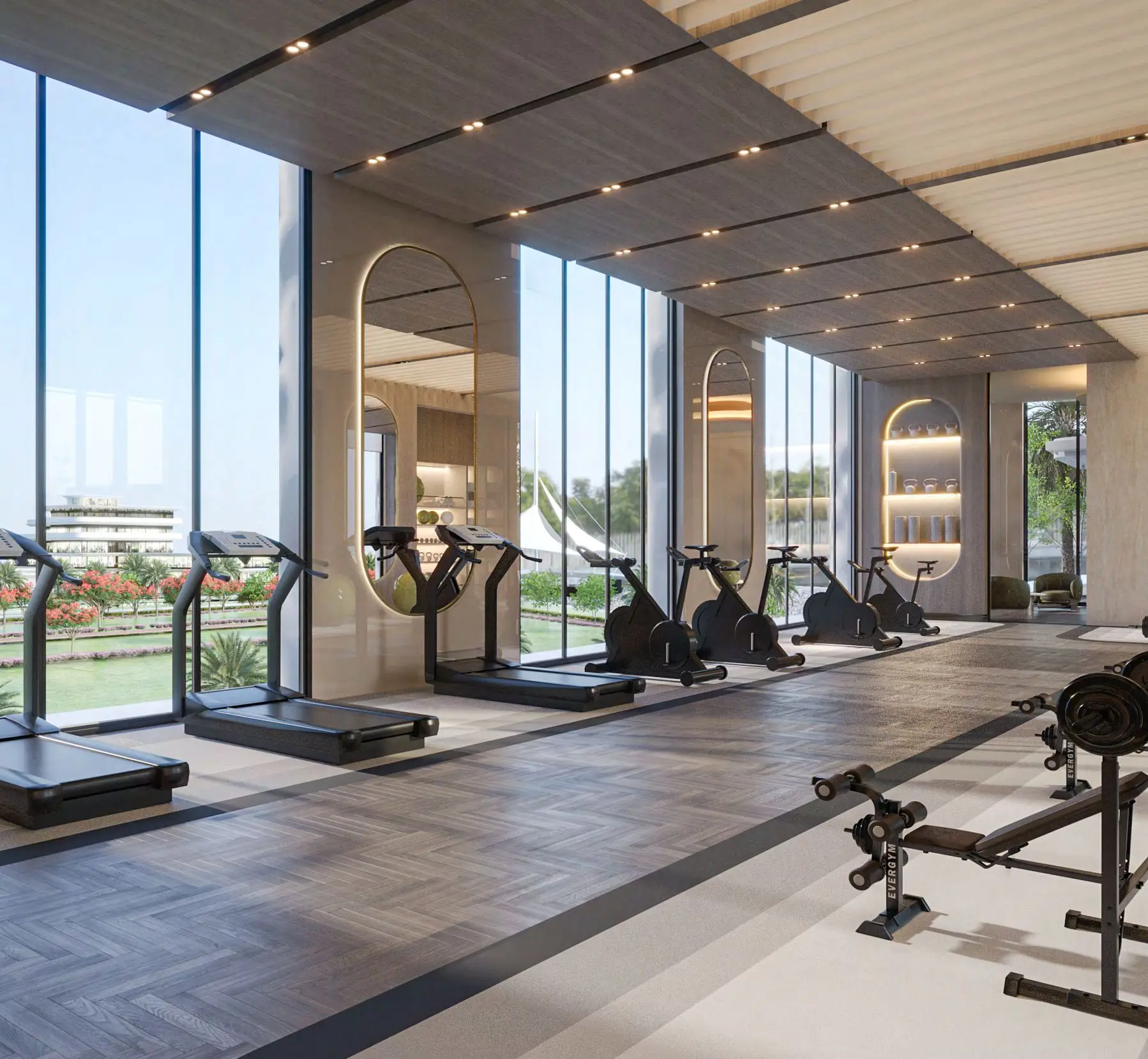 RAK PROPERTIES "Mirasol"