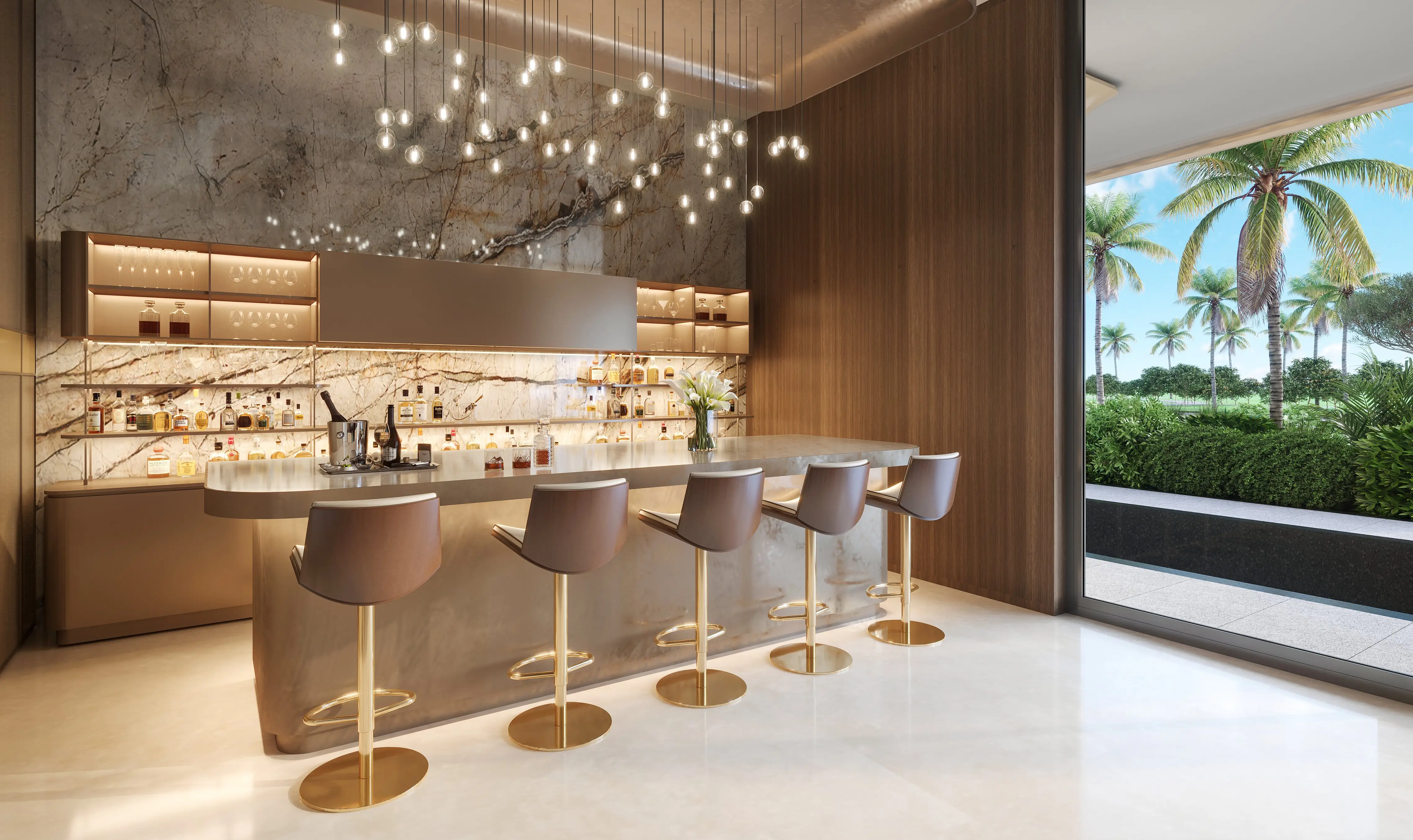 MANTRA PROPERTIES "Jacob & Co Residences by Mantra" 13