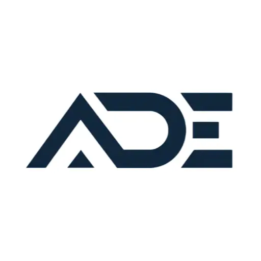 ADE Properties logo